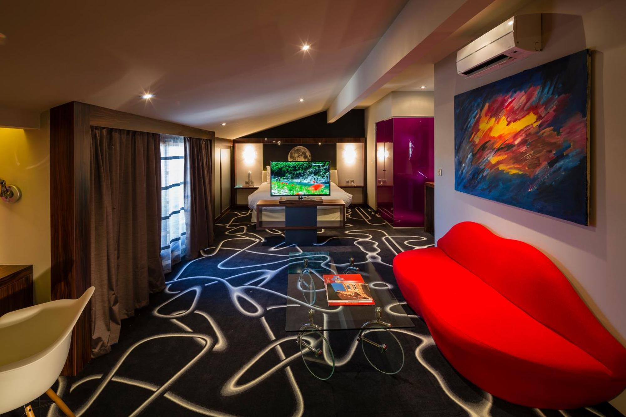Family Suite