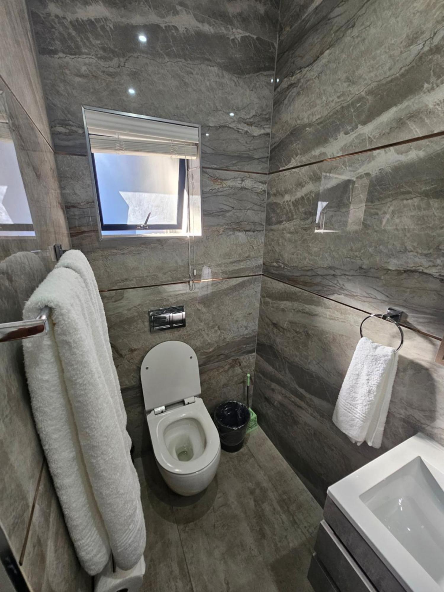 Habitación Doble Estándar
