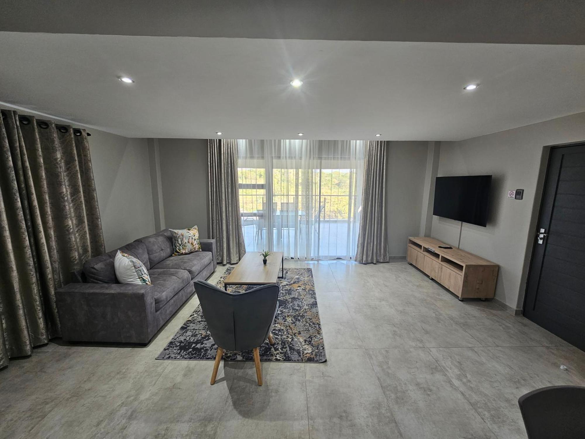 Apartamento de 2 dormitorios