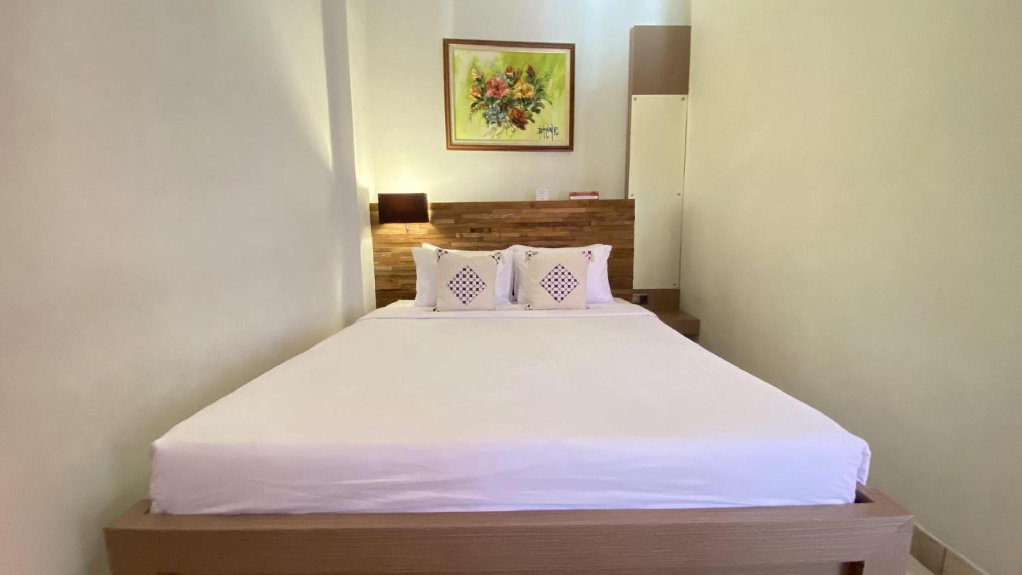 Kamar Standard Double