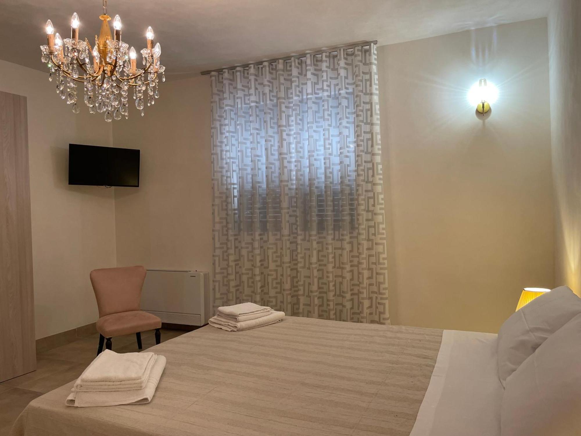Appartement 3 Chambres