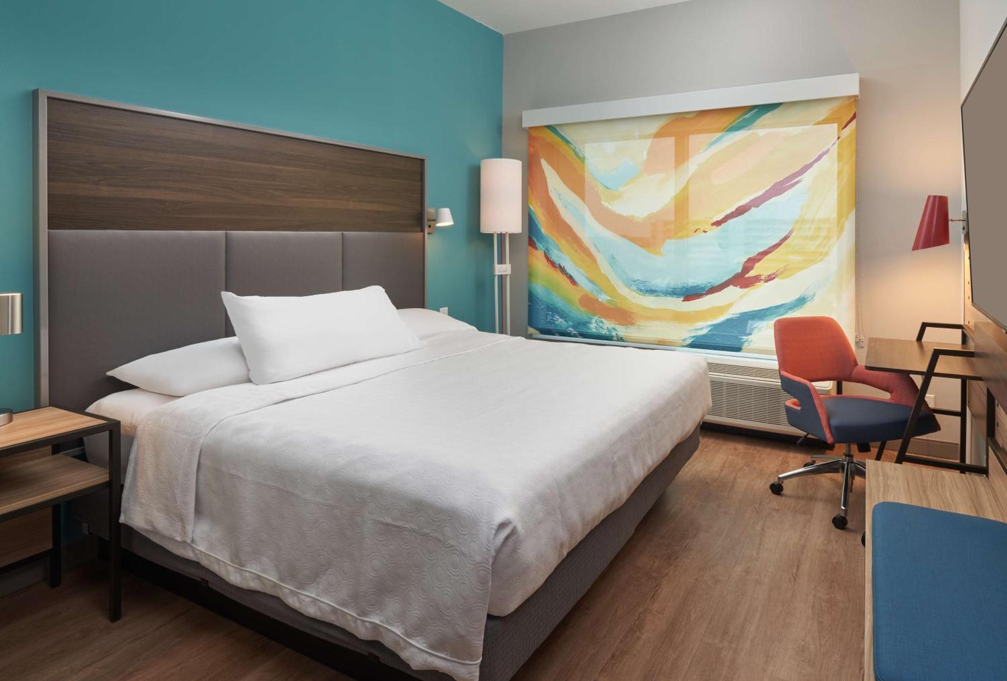 King Room