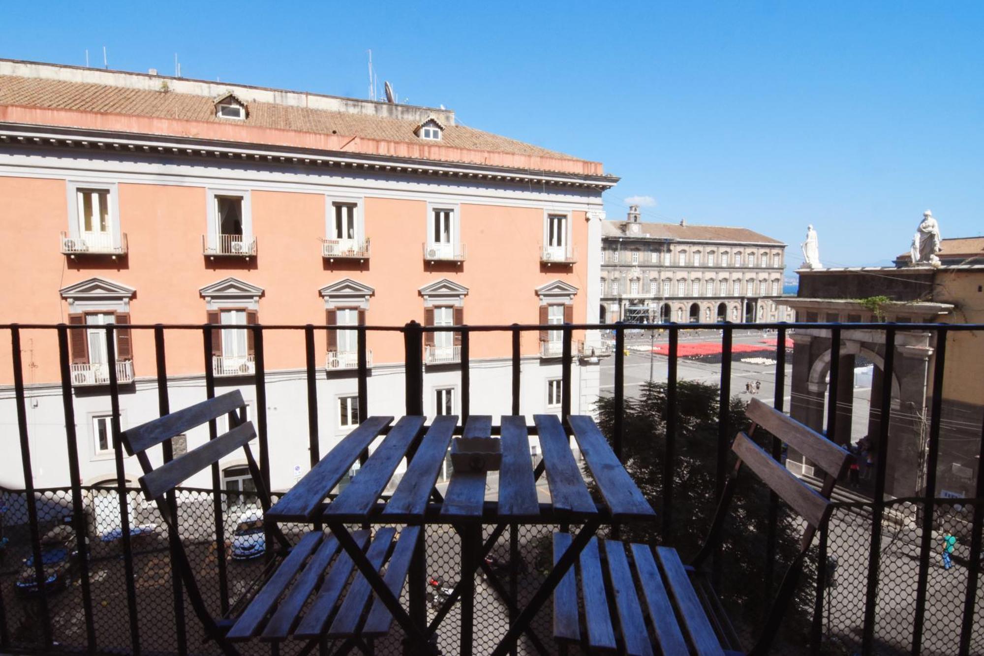 Suite con vistas al mar y bañera de hidromasaje