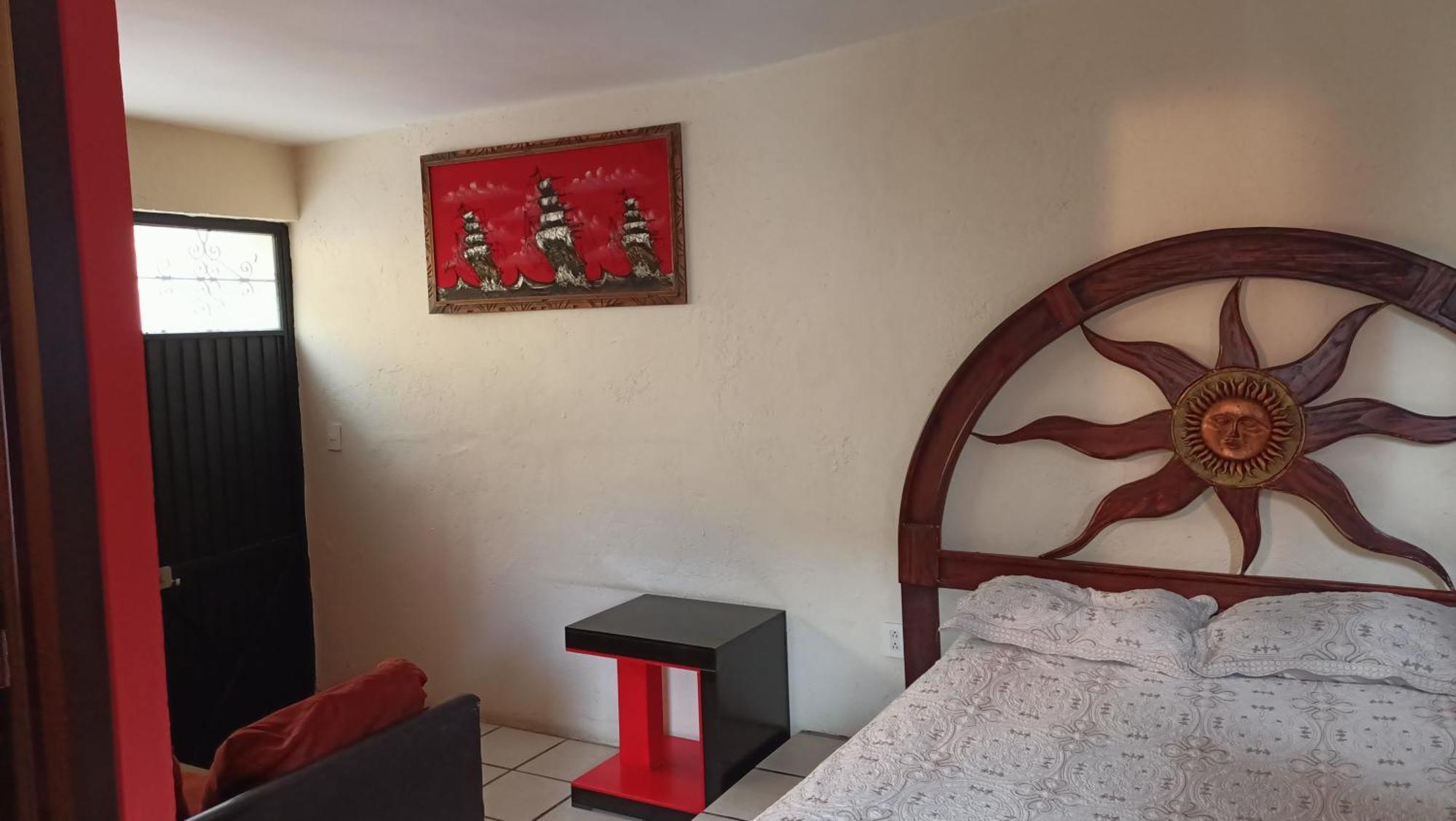 Apartamento - 2 niveles