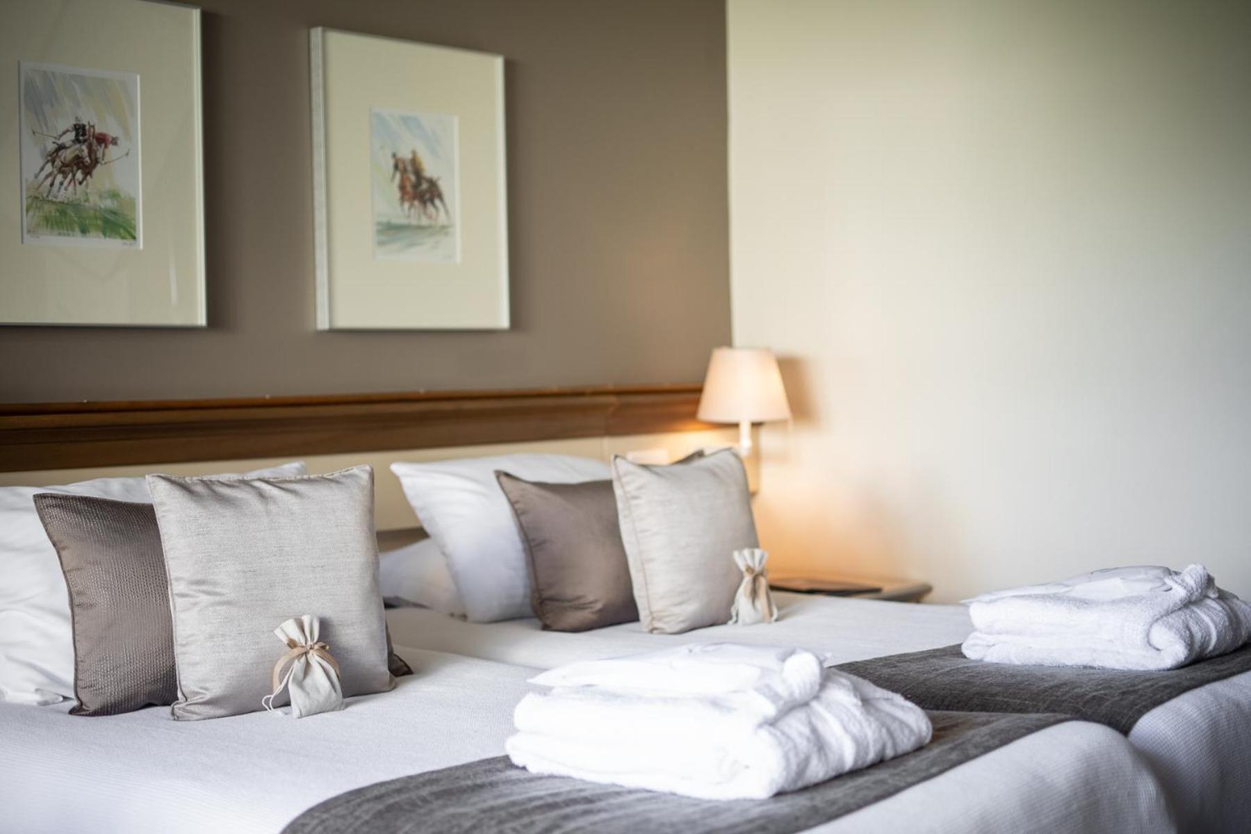 Superior Double or Twin Room