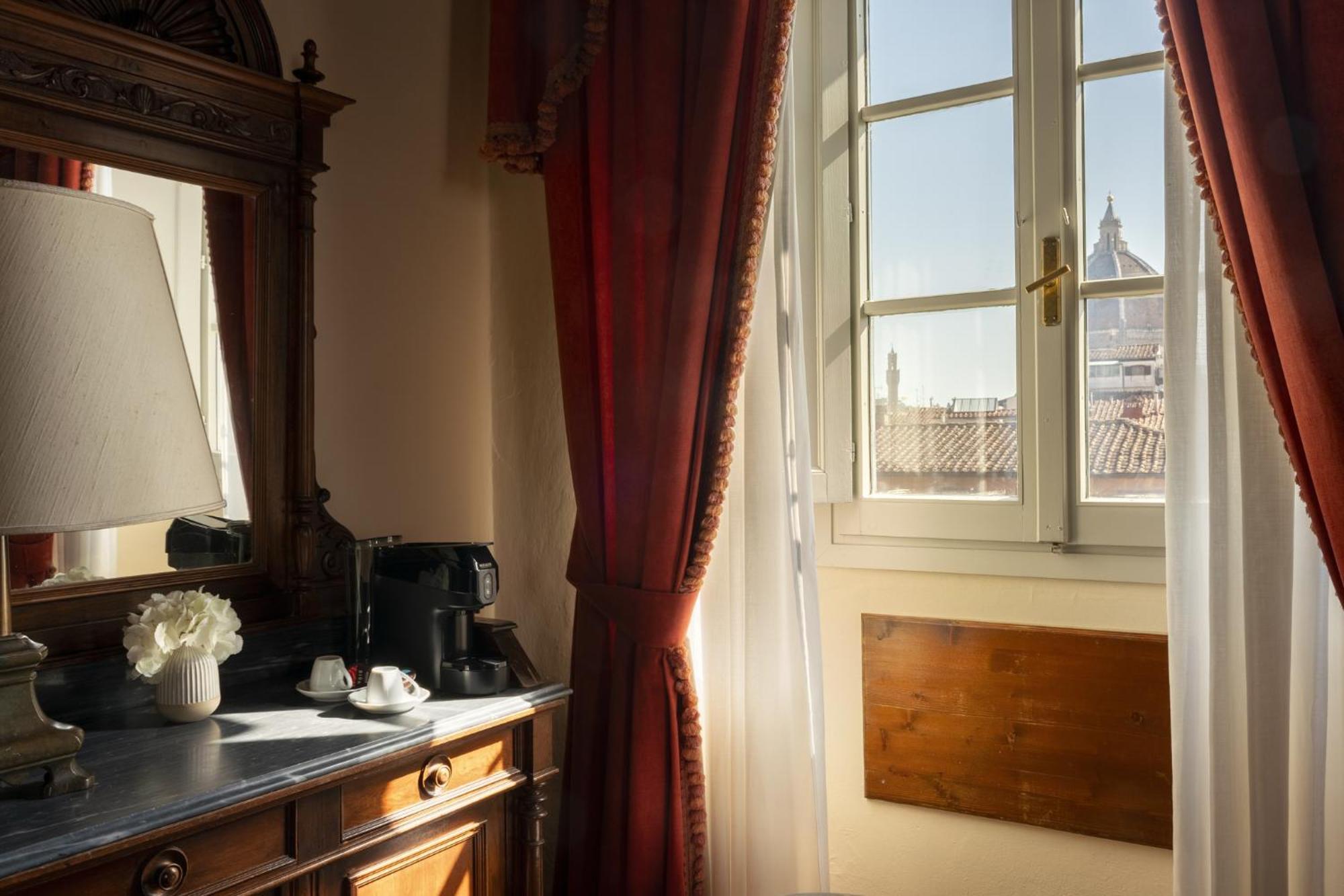 Deluxe Kamer