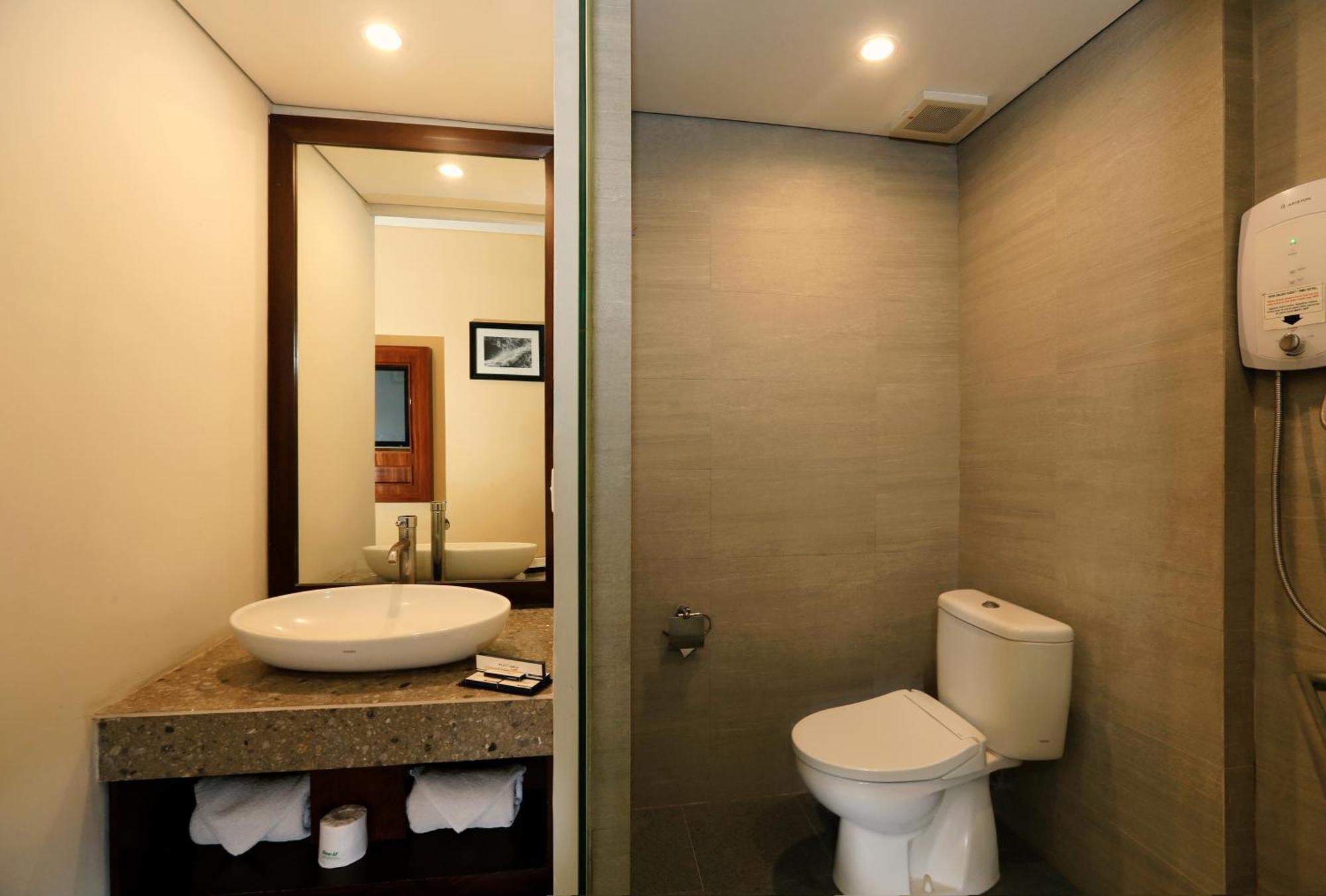Superior Double or Twin Room