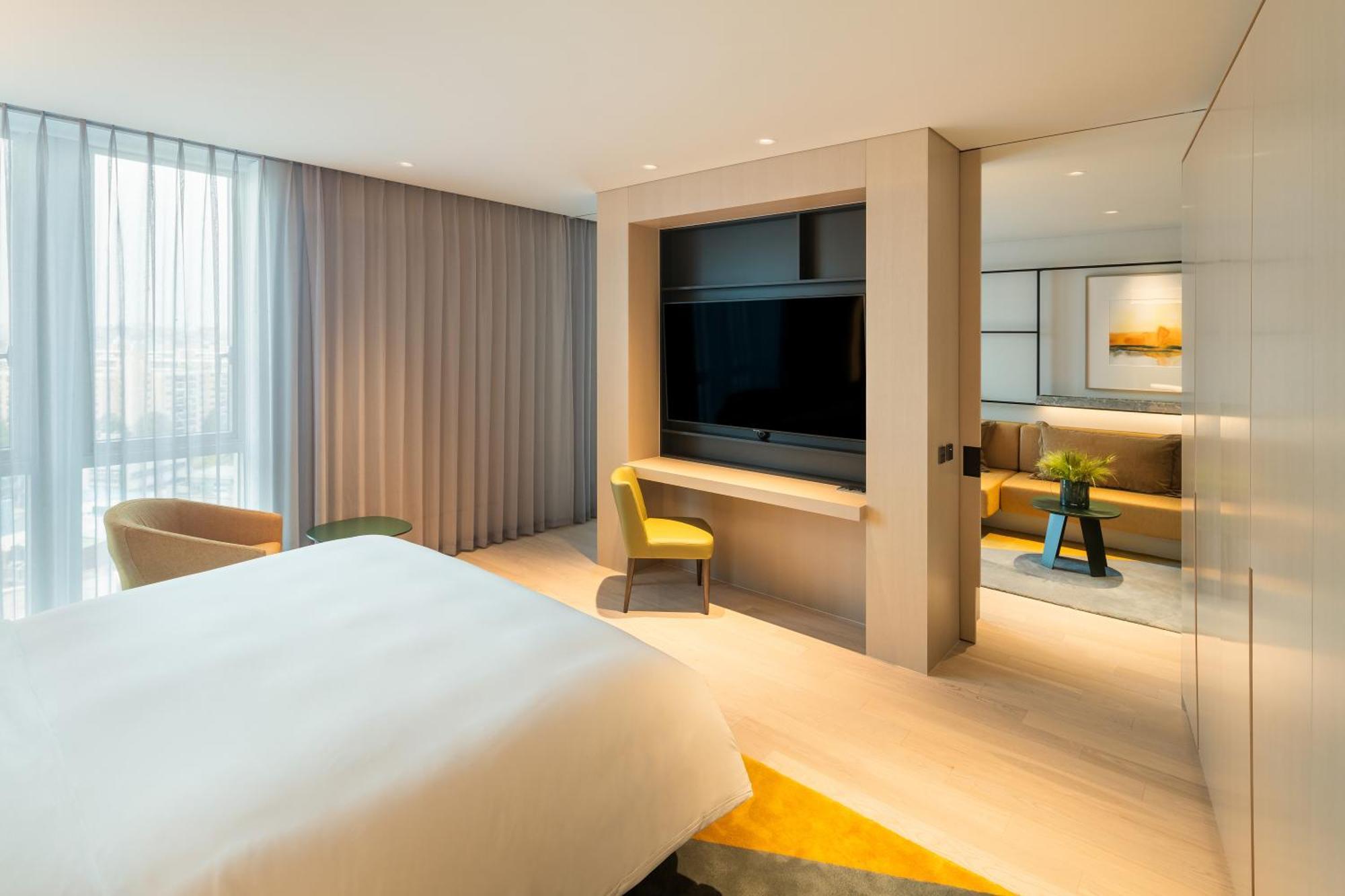 Suite Lit King-Size