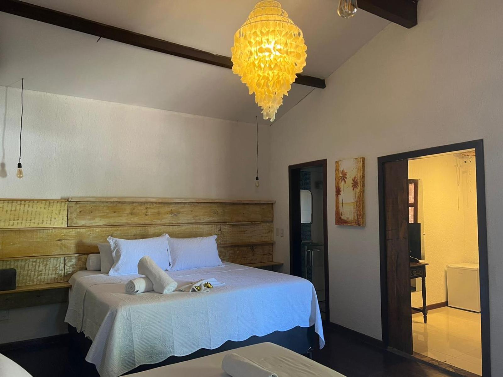 Suite Superior con cama extragrande