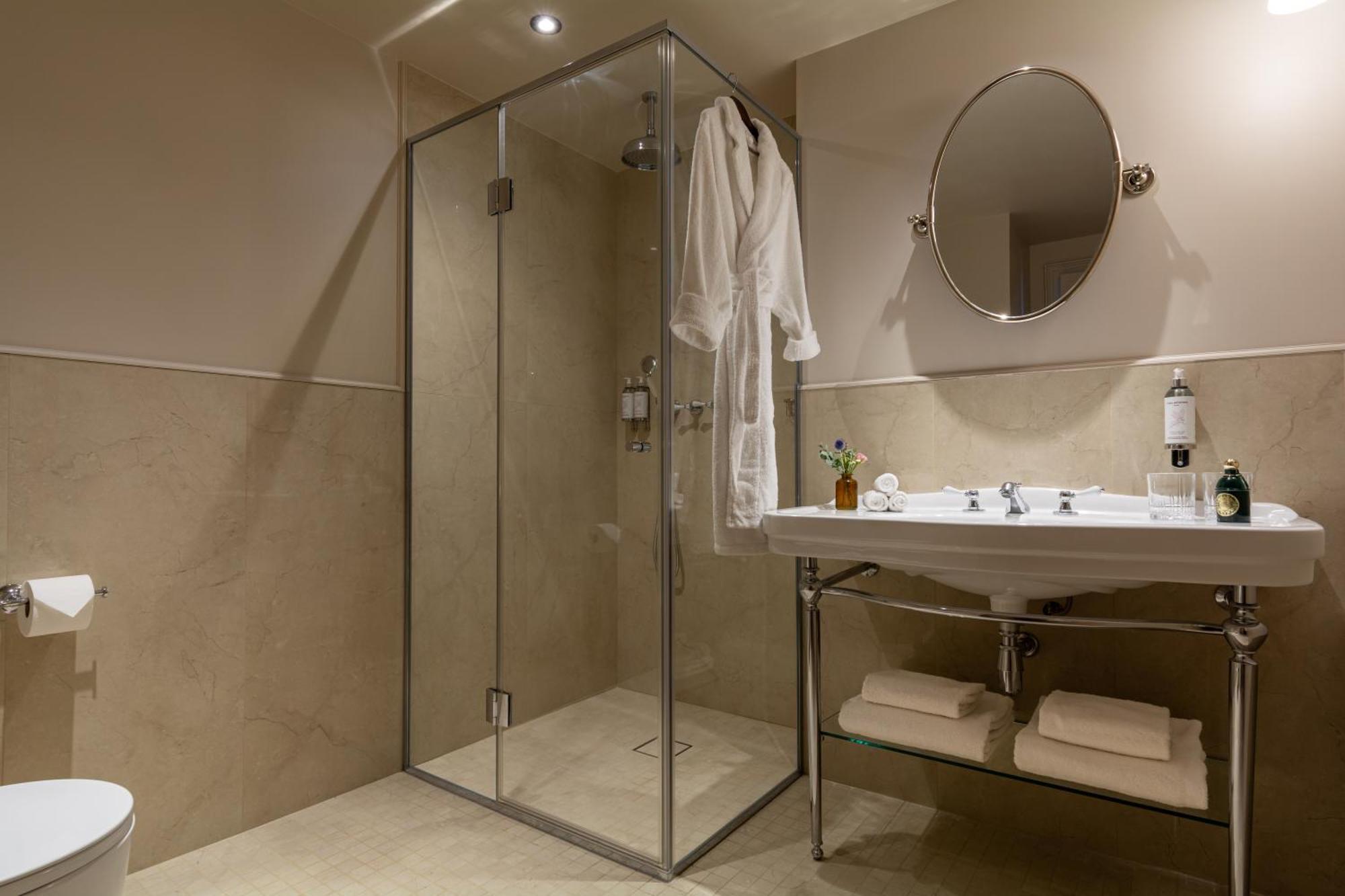 Family Suite with Spa Access