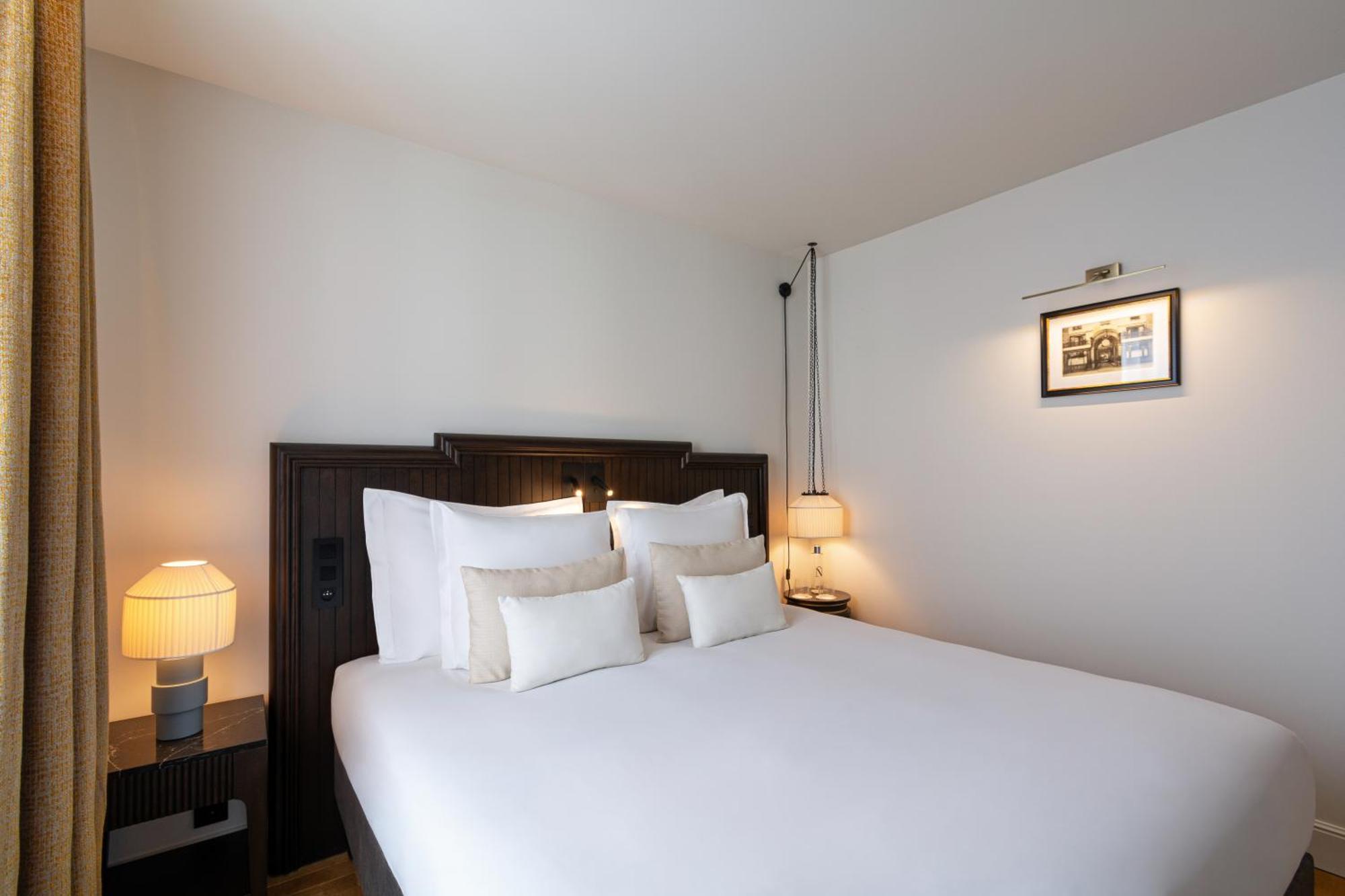 Suite with Spa Access