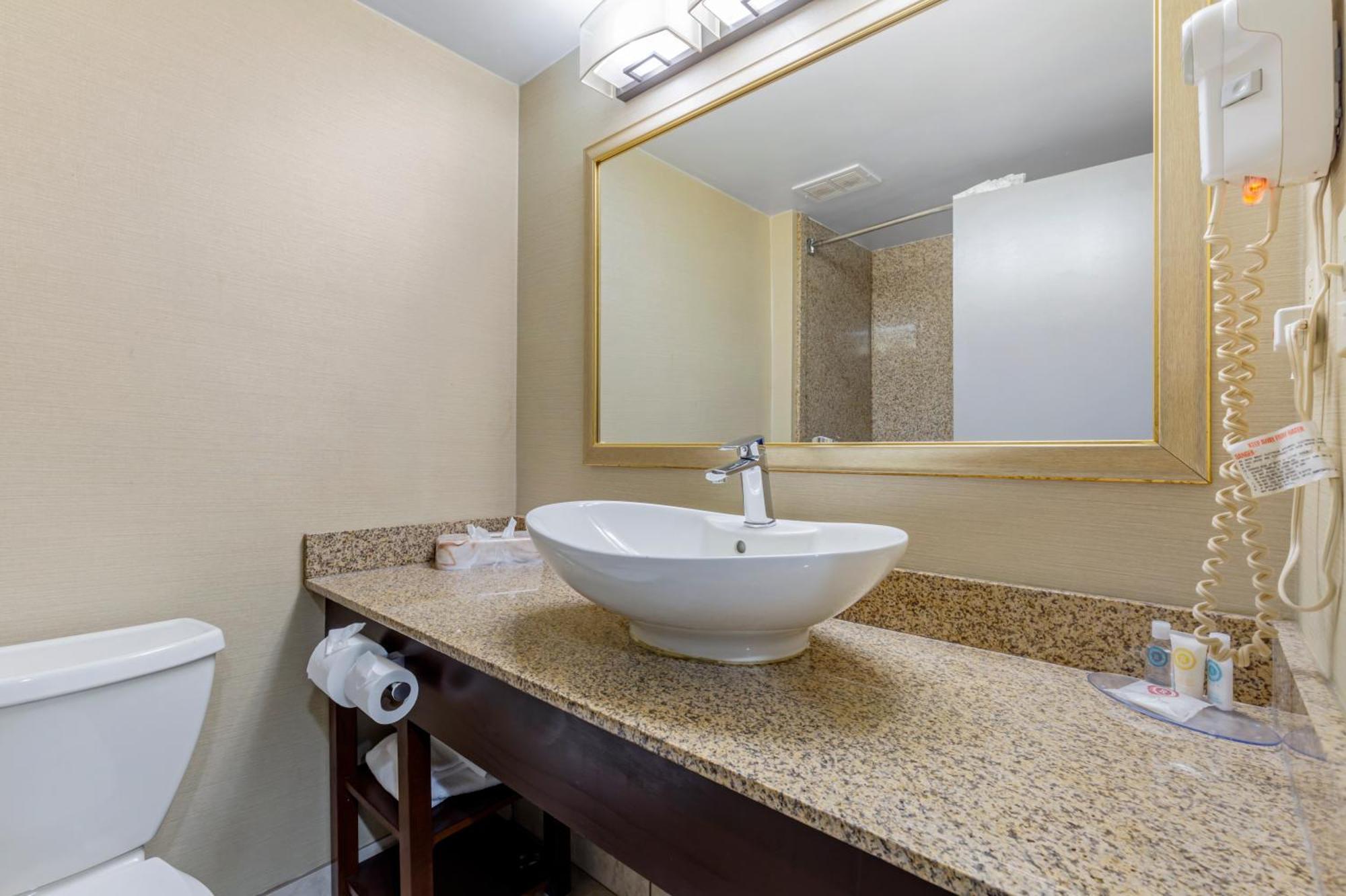 Double Room - Non-Smoking