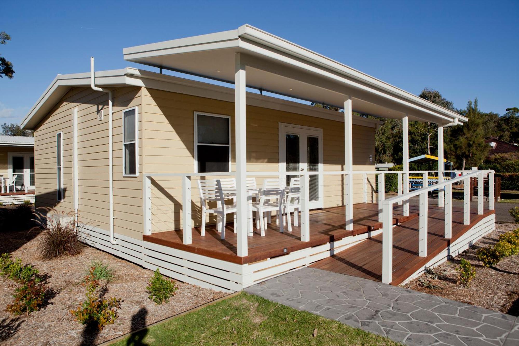 Plantation Villa - Access Friendly