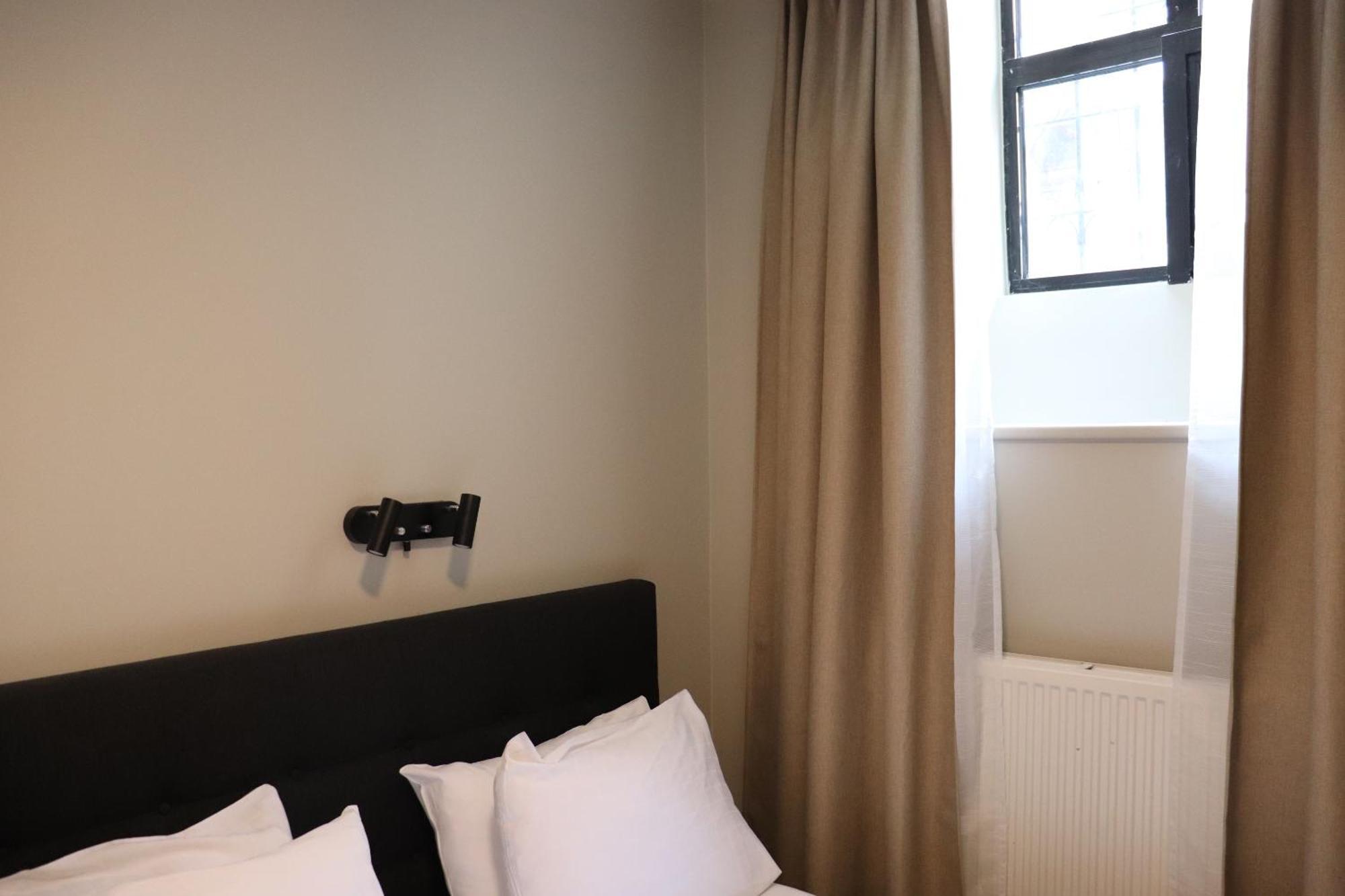 Economy Double Room without Windows