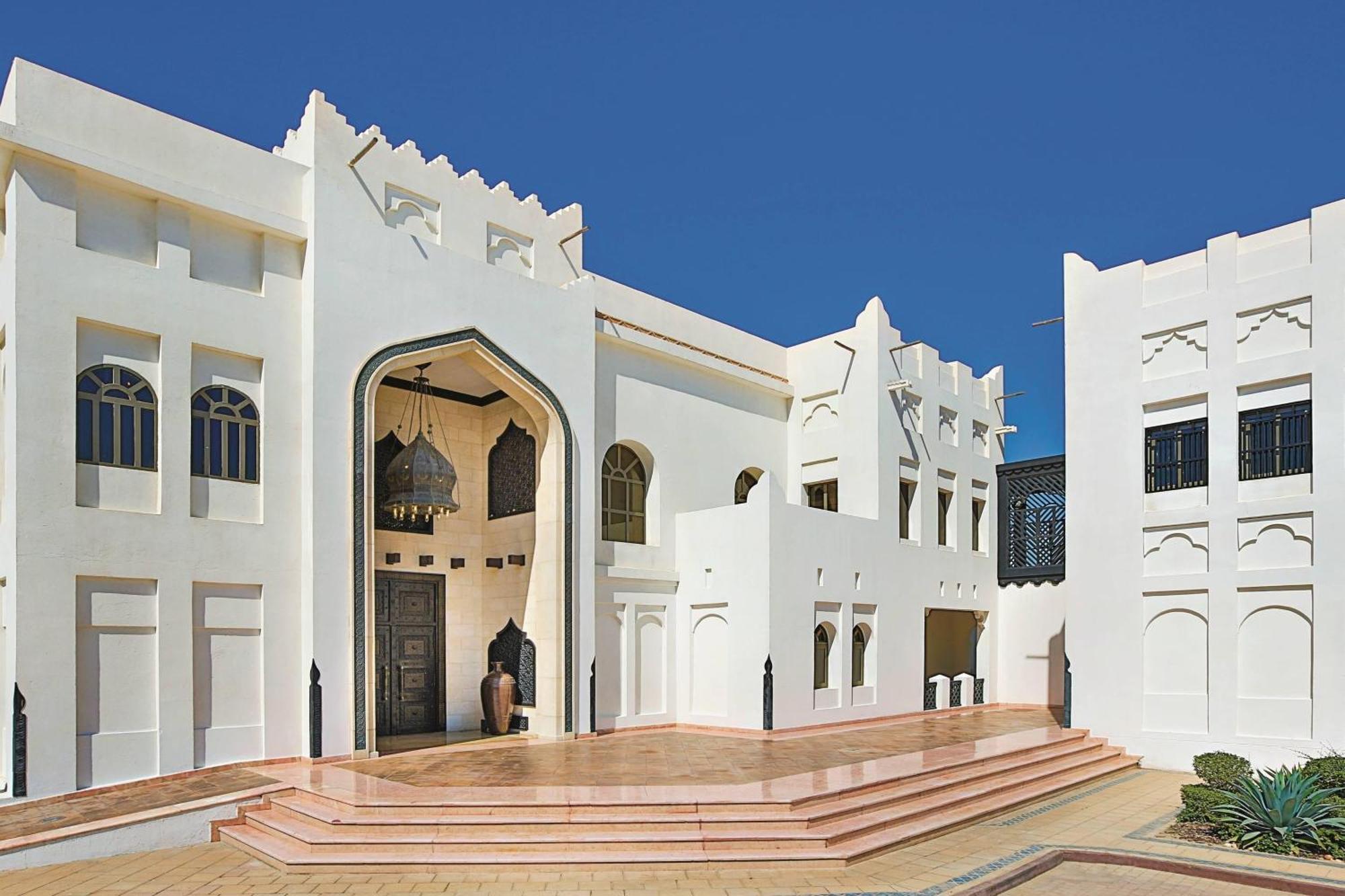 Royal Suite, 1 Bedroom Larger Suite, Sea view, Balcony