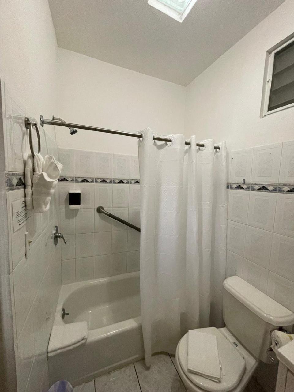Quadruple Room with Balcony