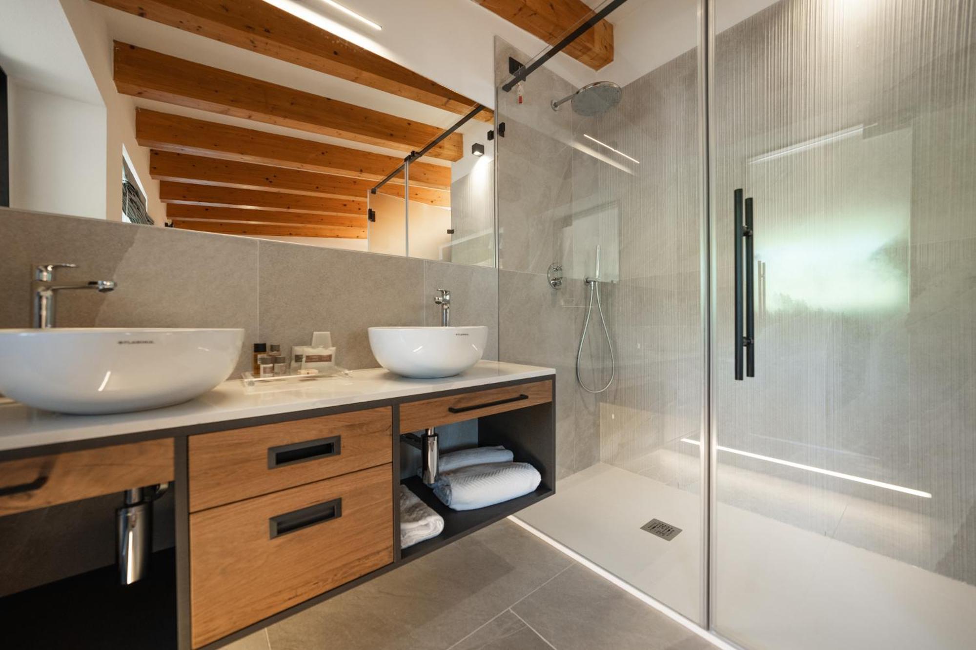 Deluxe Junior Suite