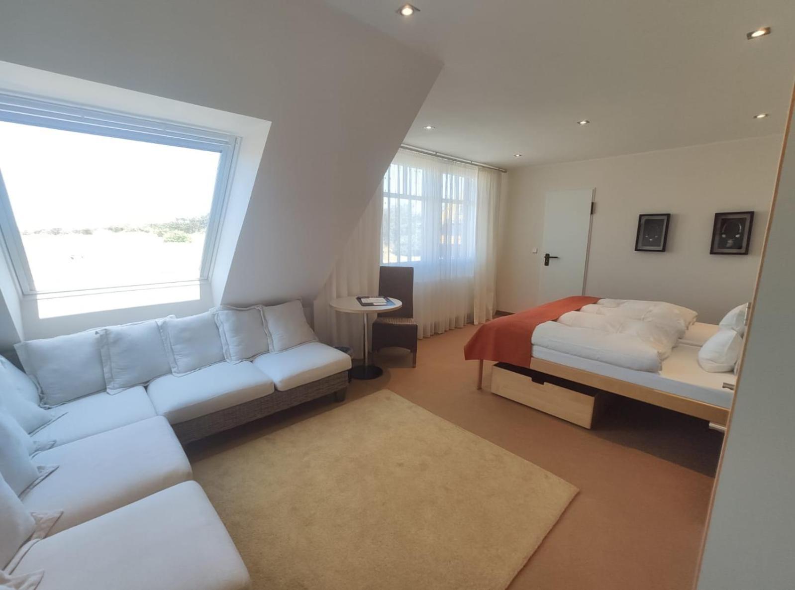 Comfort Doppelzimmer