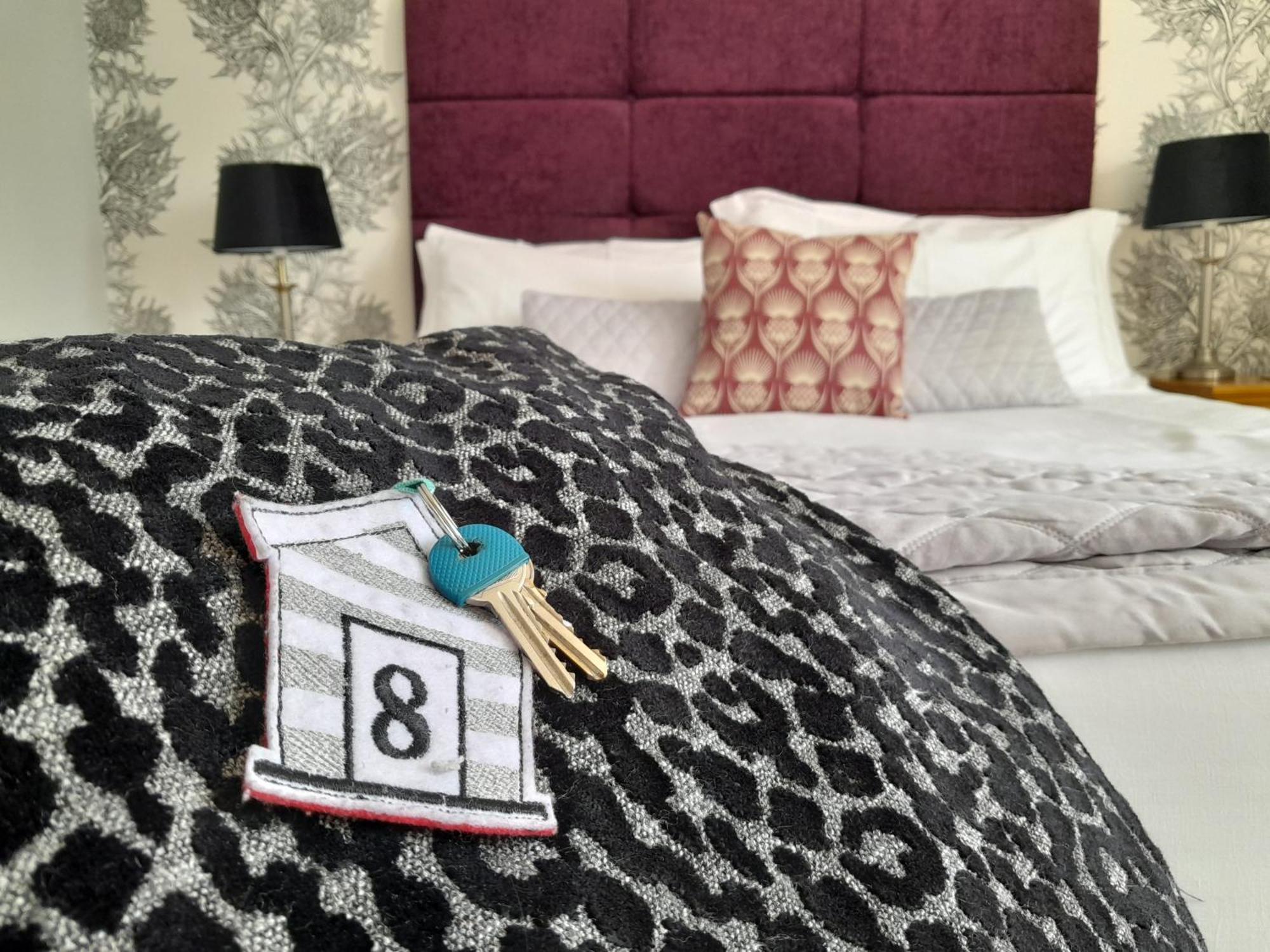 Superior Double Room 1