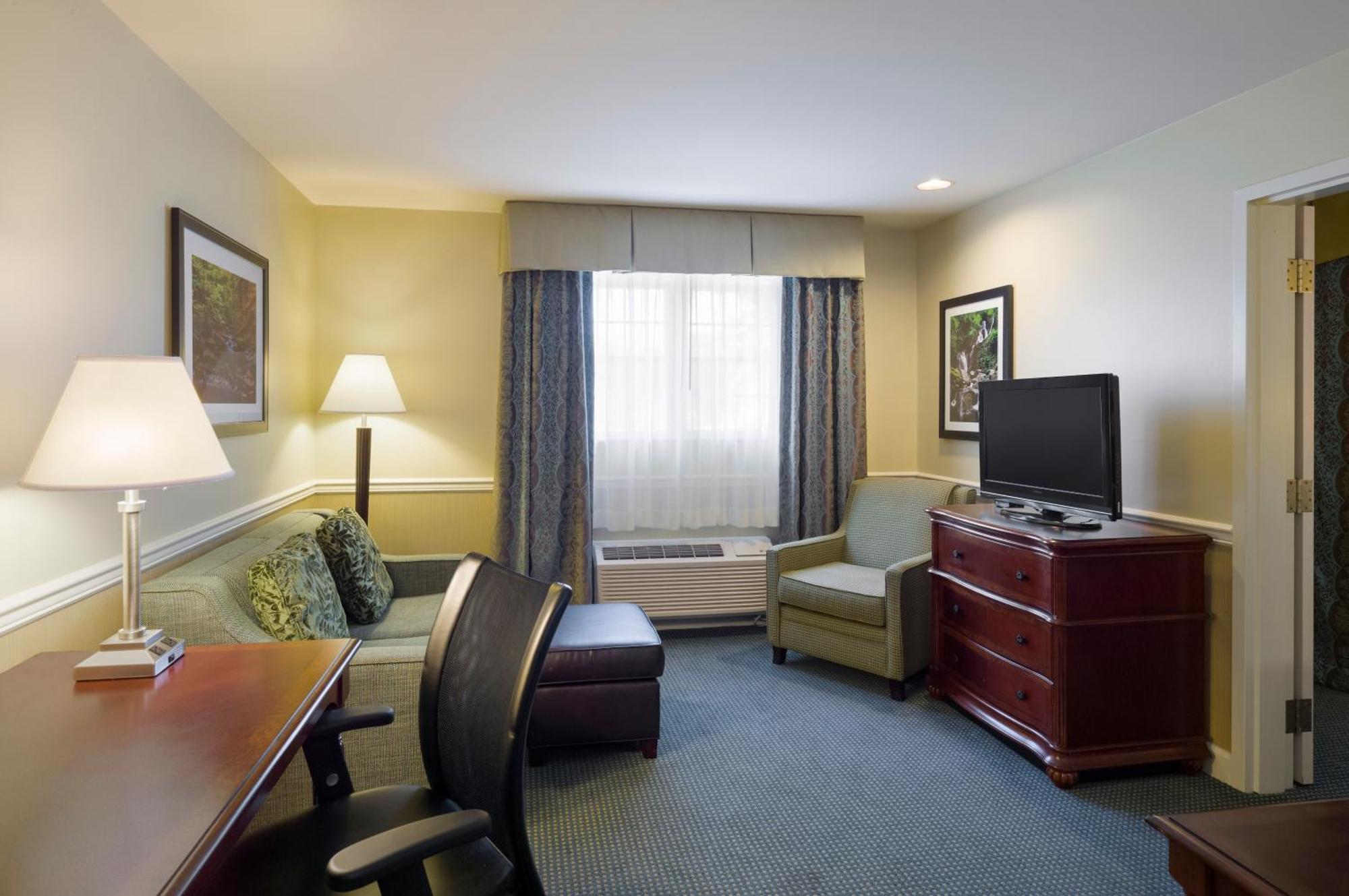King Suite