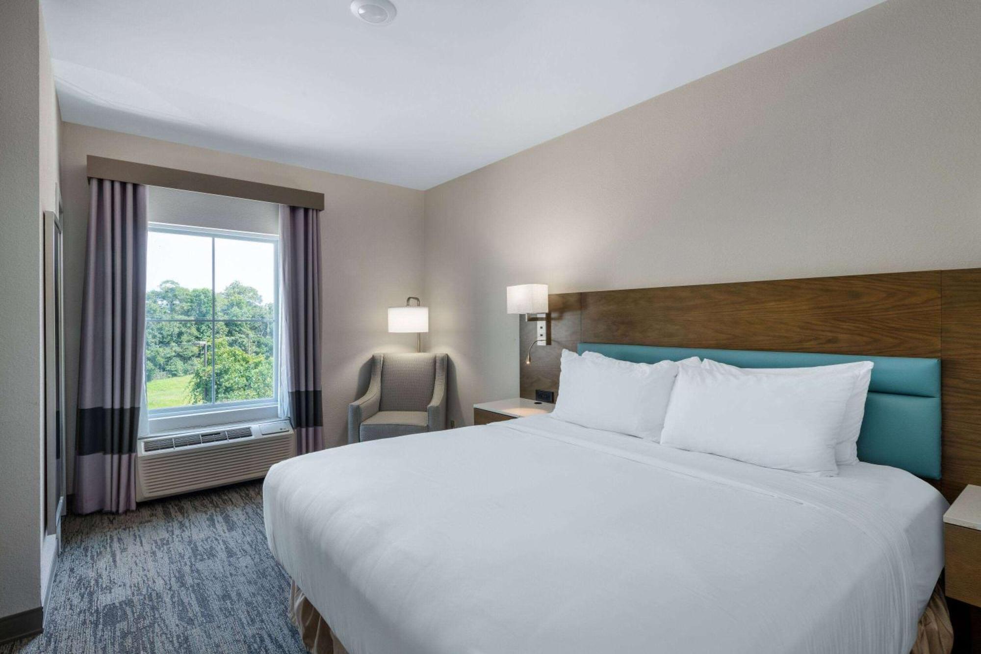 One-Bedroom King Family Suite Non-Smoking