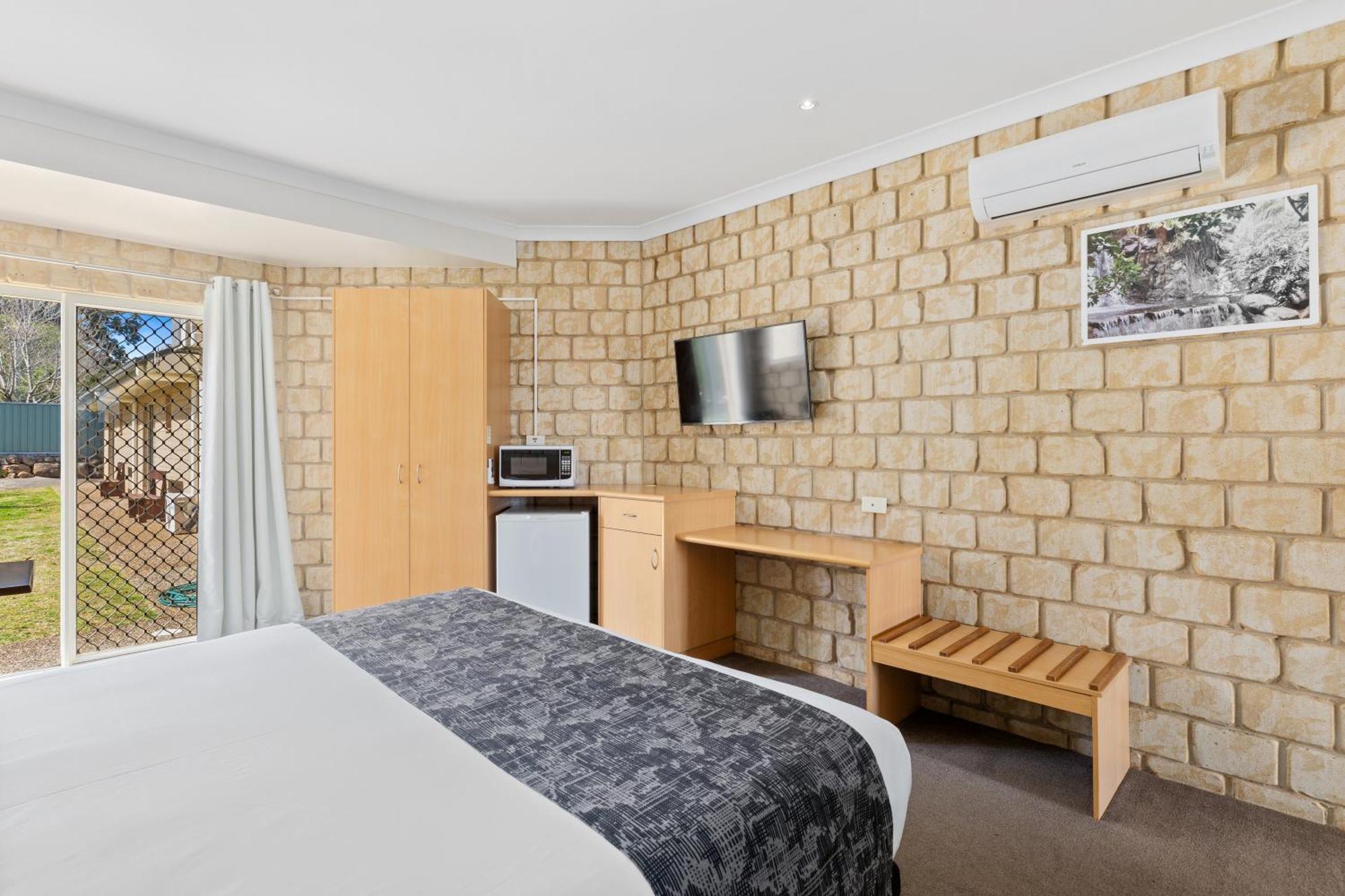 King Room - Accessible