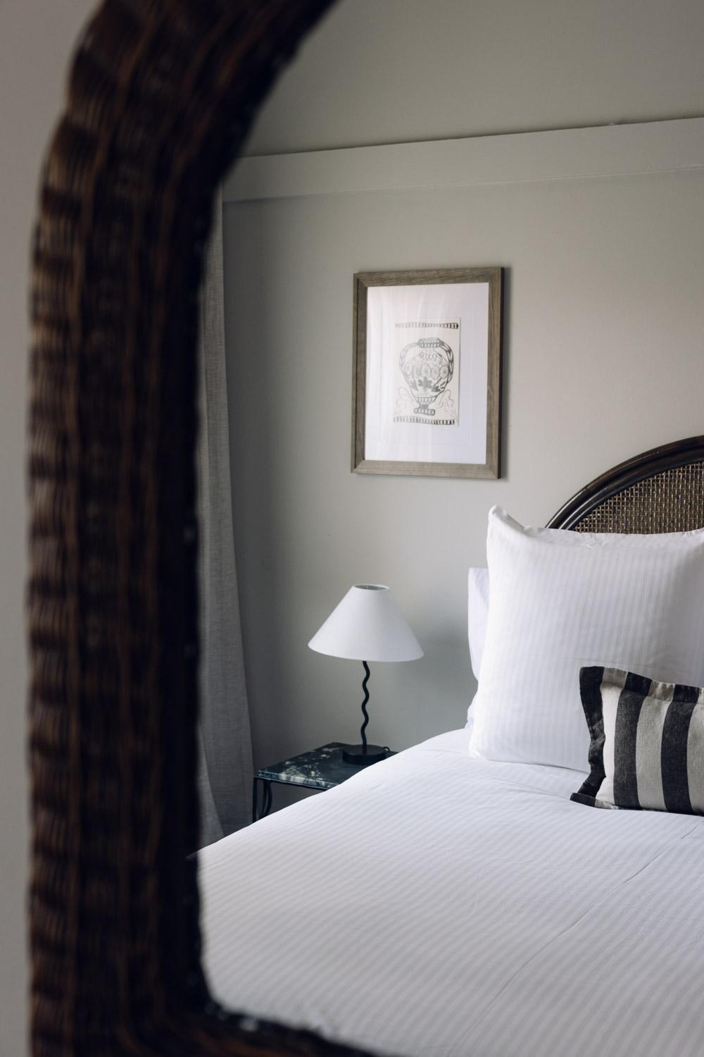 Marjorie Room