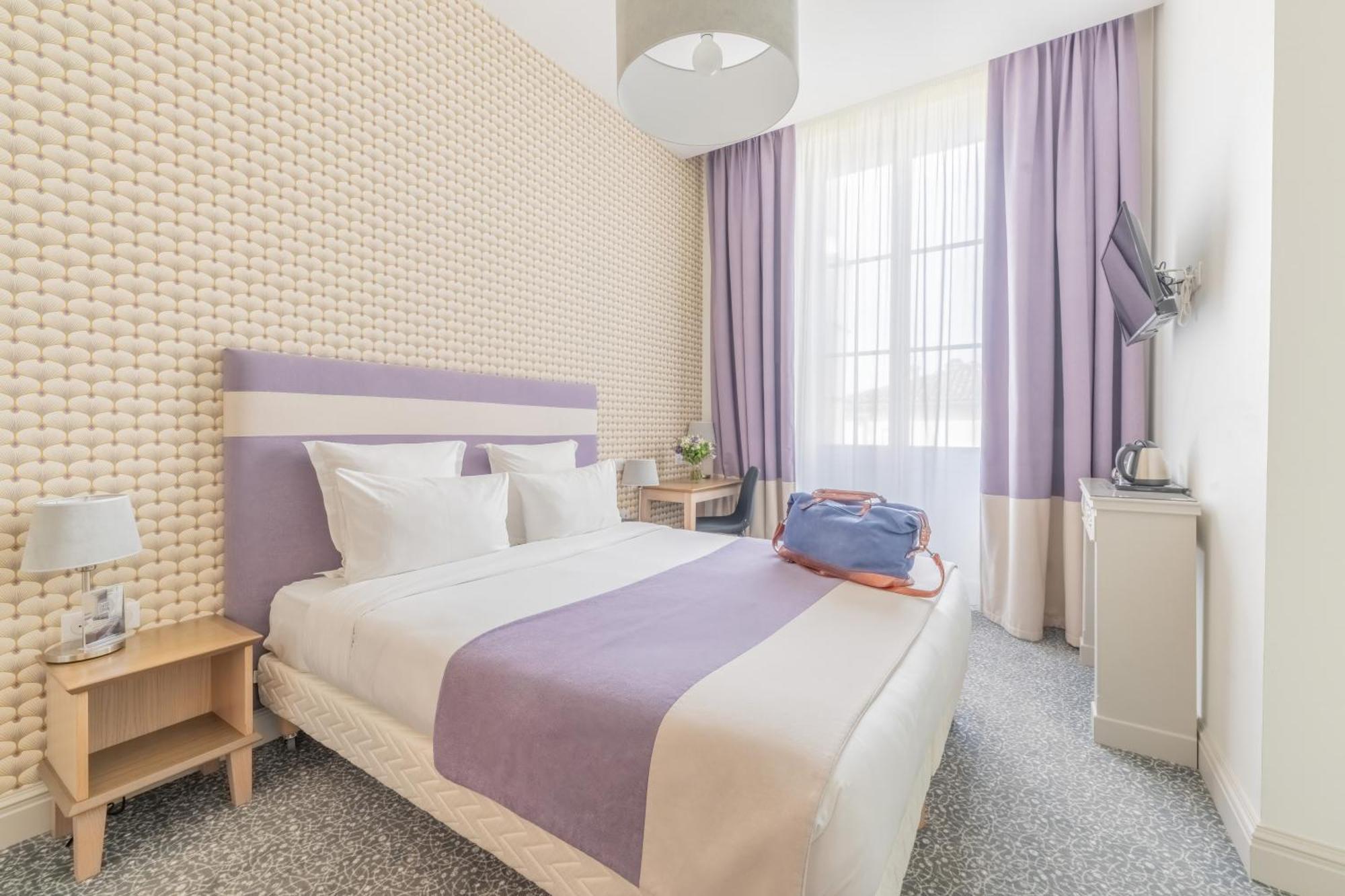 Chambre Double Supérieure