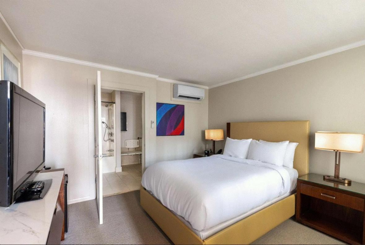 Double Room - Disability Access