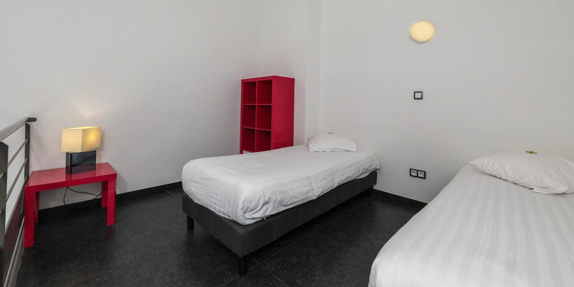 Chambre Familiale avec Balcon