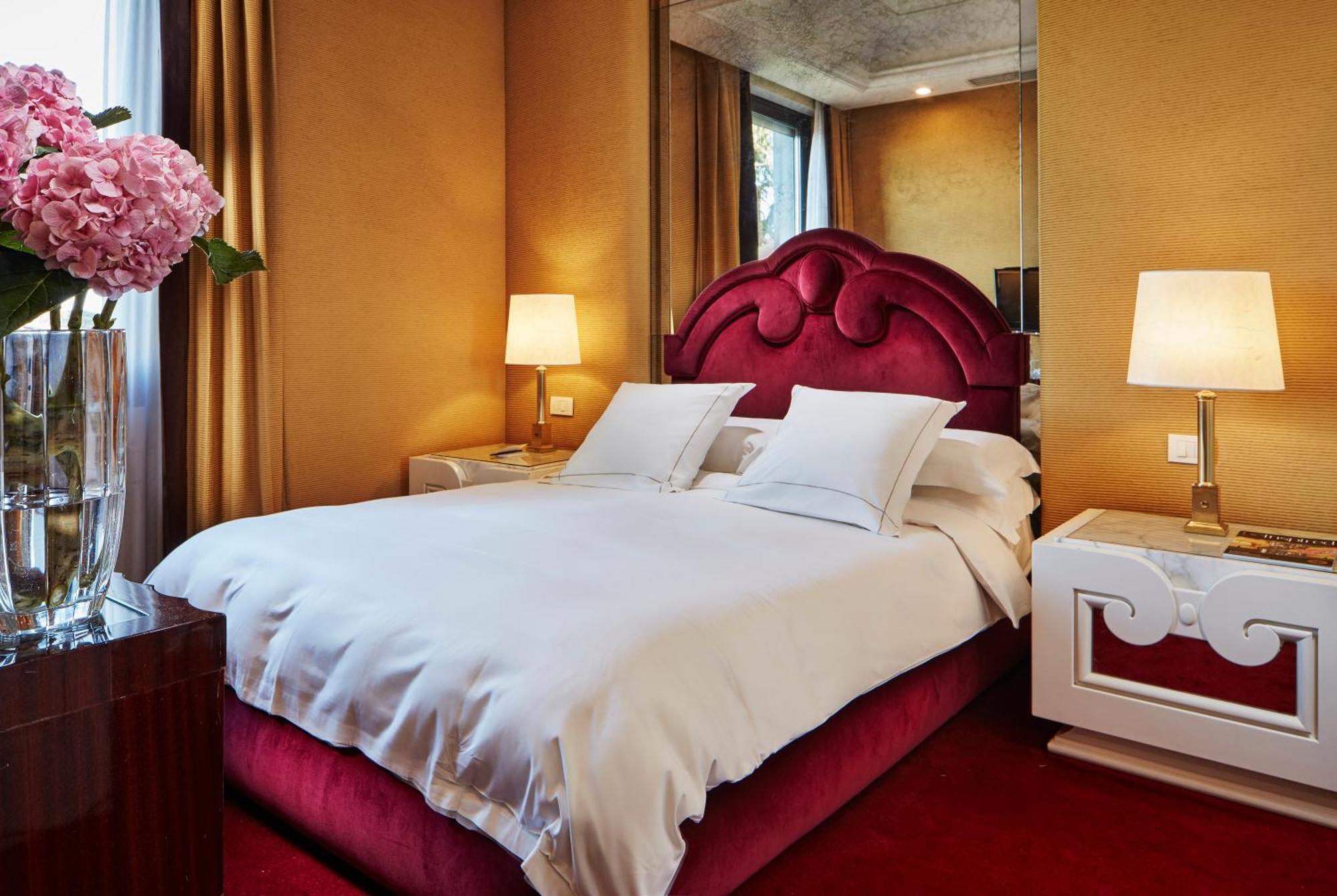 Chambre Double Supérieure