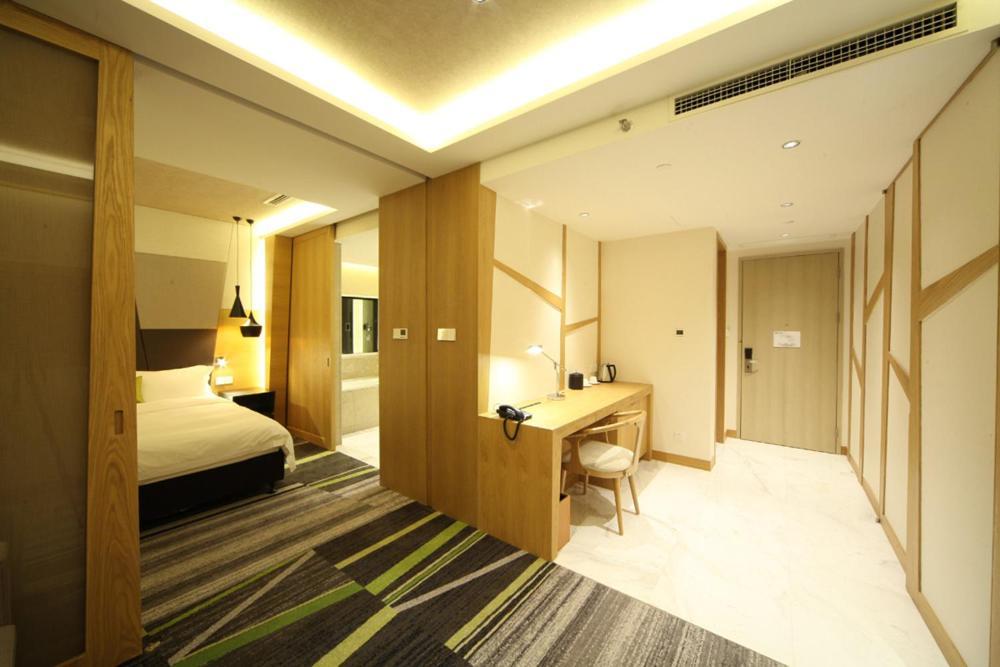 Bamboo Suite