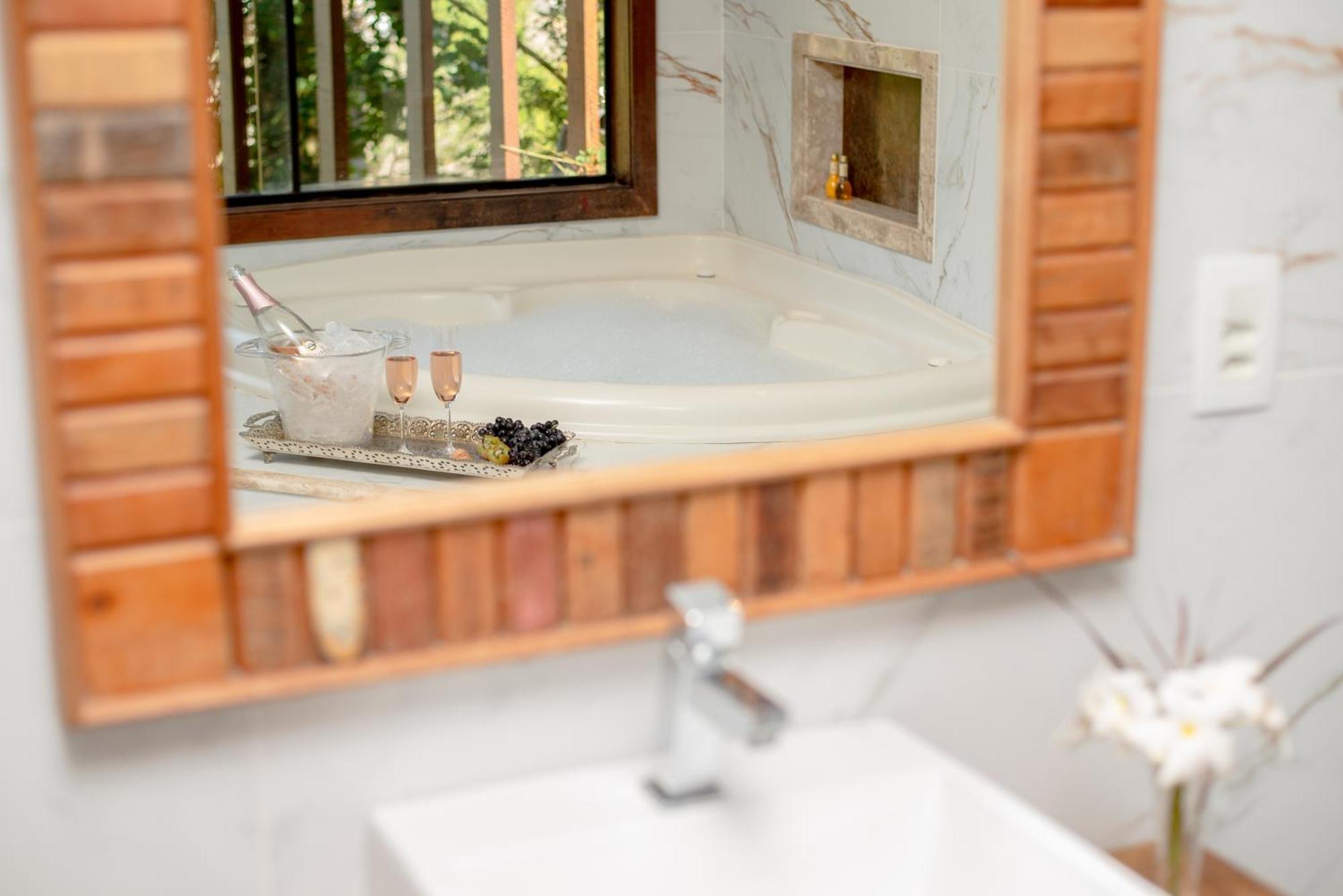 Deluxe Double Room with Bath
