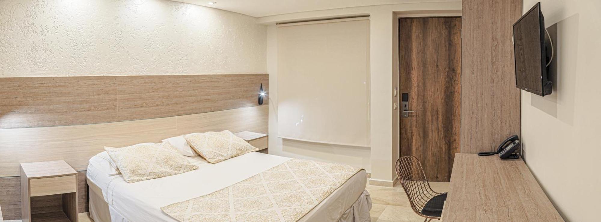 Standard King Room