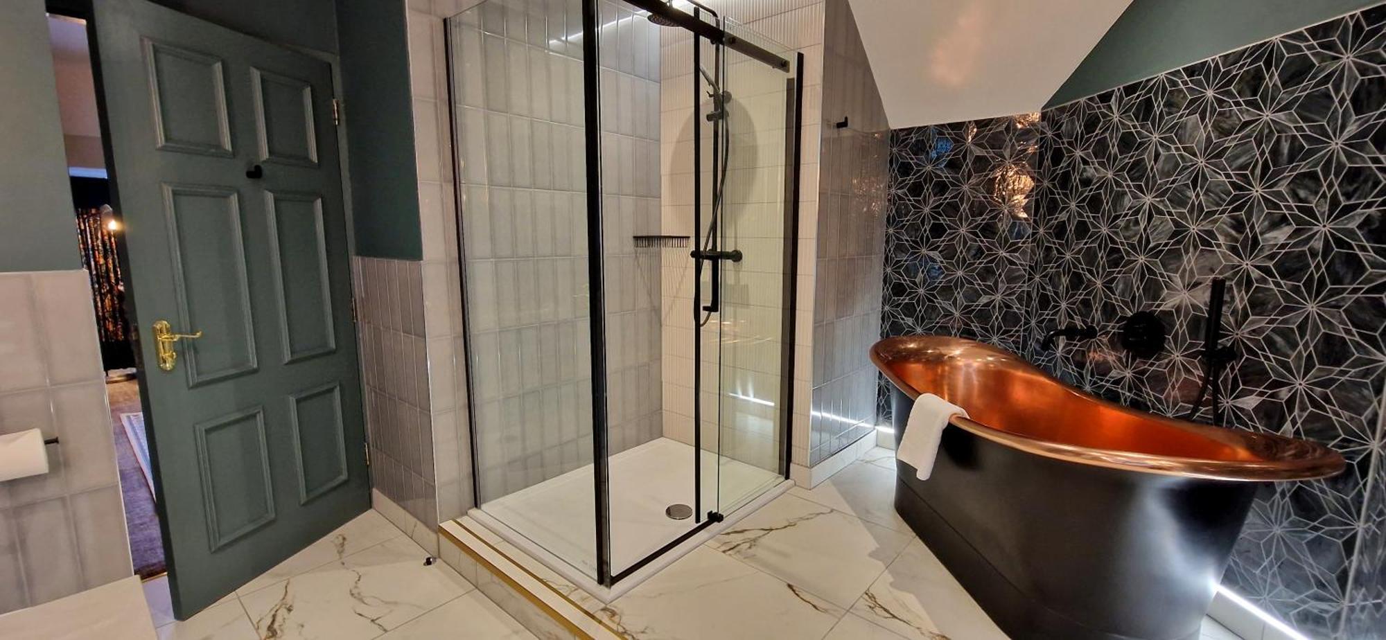 Superior Suite