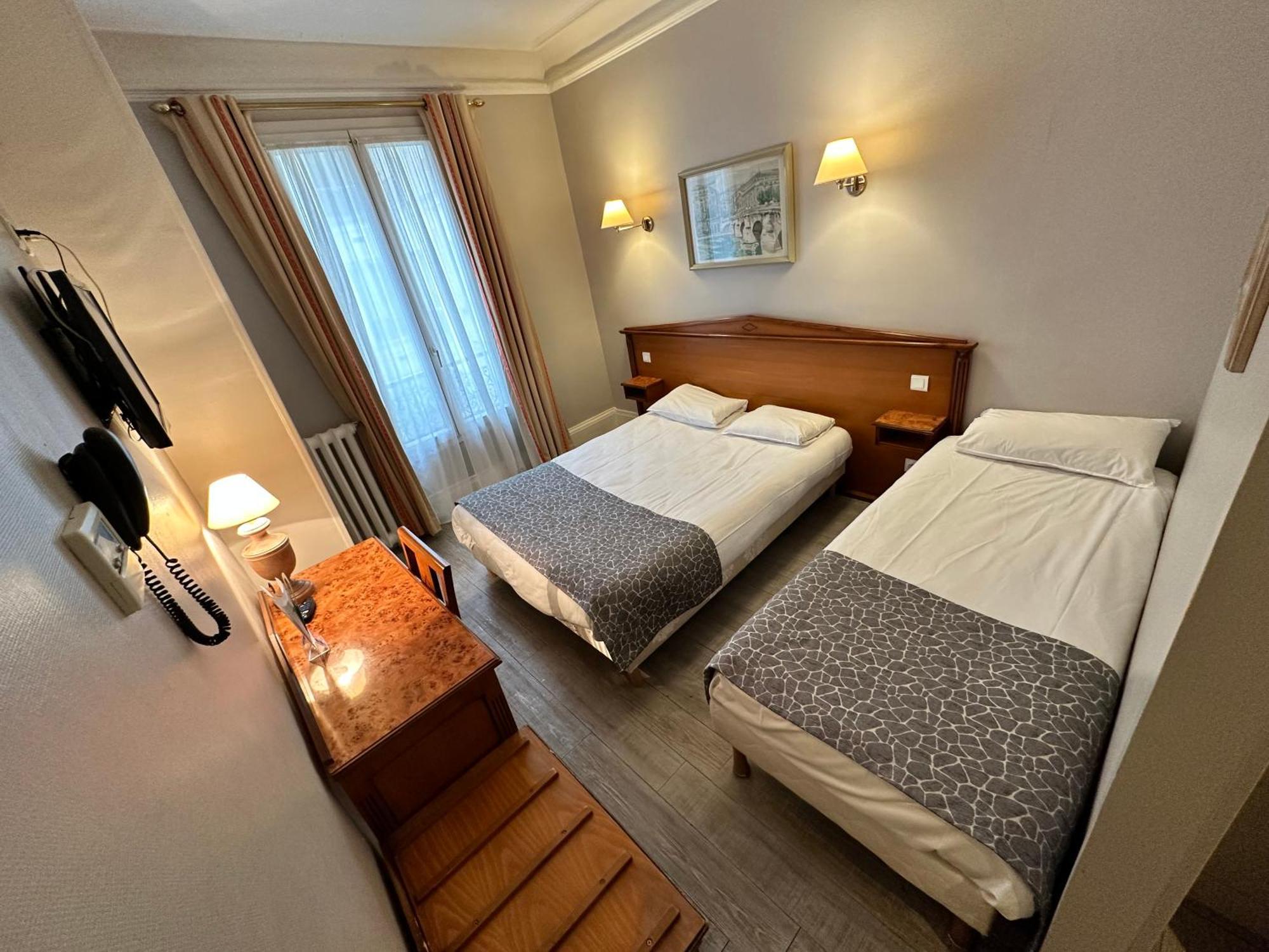 Quarto Triplo