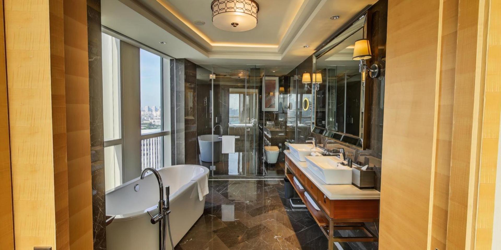 Executive Suite, 1 Bedroom Executive Suite, 1 King