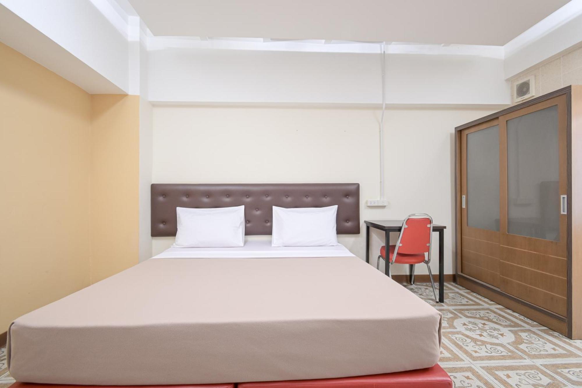 Chambre Double Standard