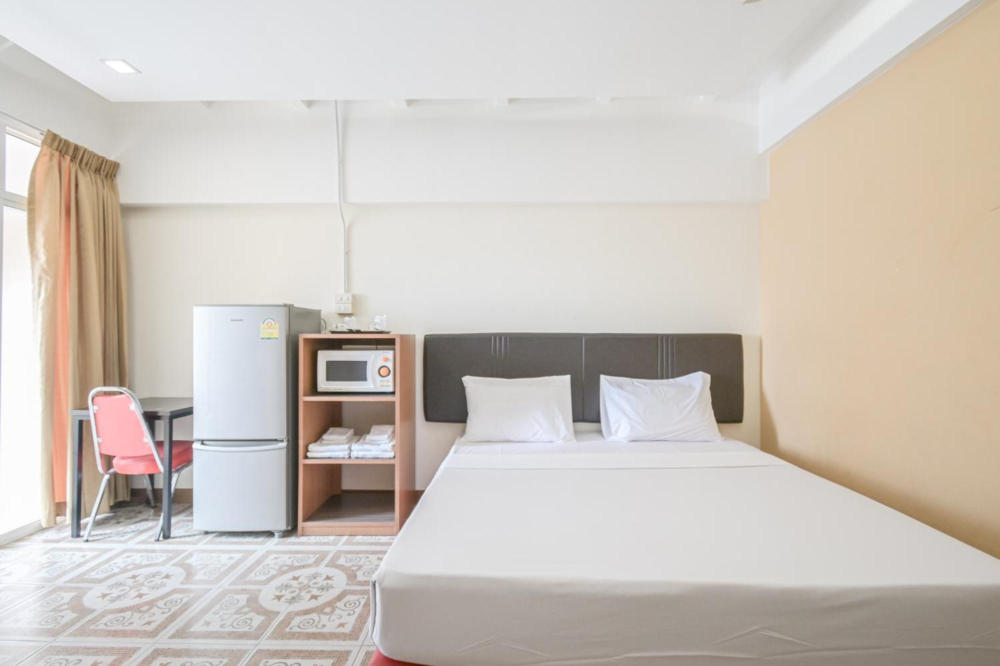 Chambre Double Supérieure