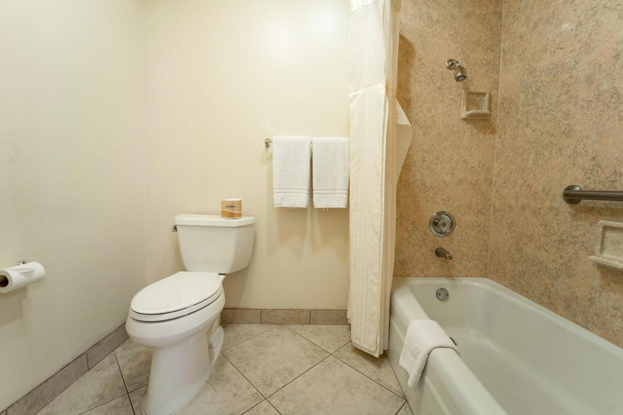 Double Room with Two Double Beds