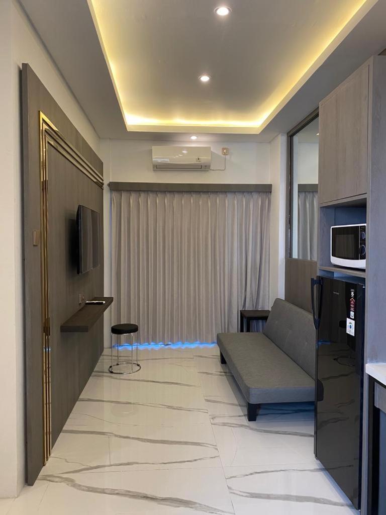 Habitación Familiar Executive