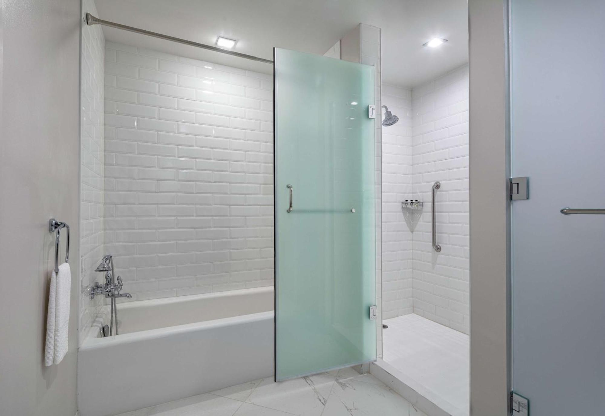 Suite Studio Lit King-Size