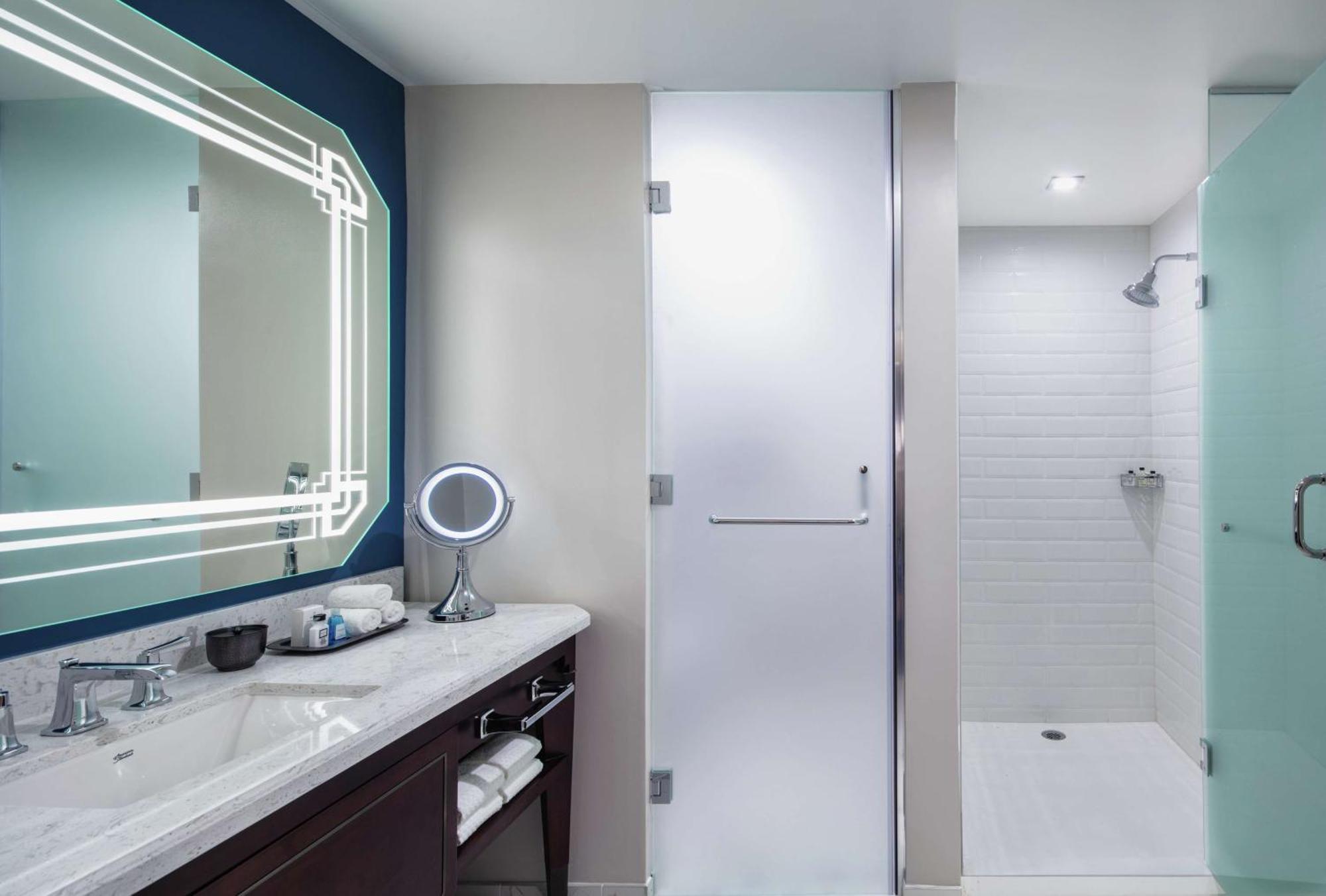 Suite Lit King-Size