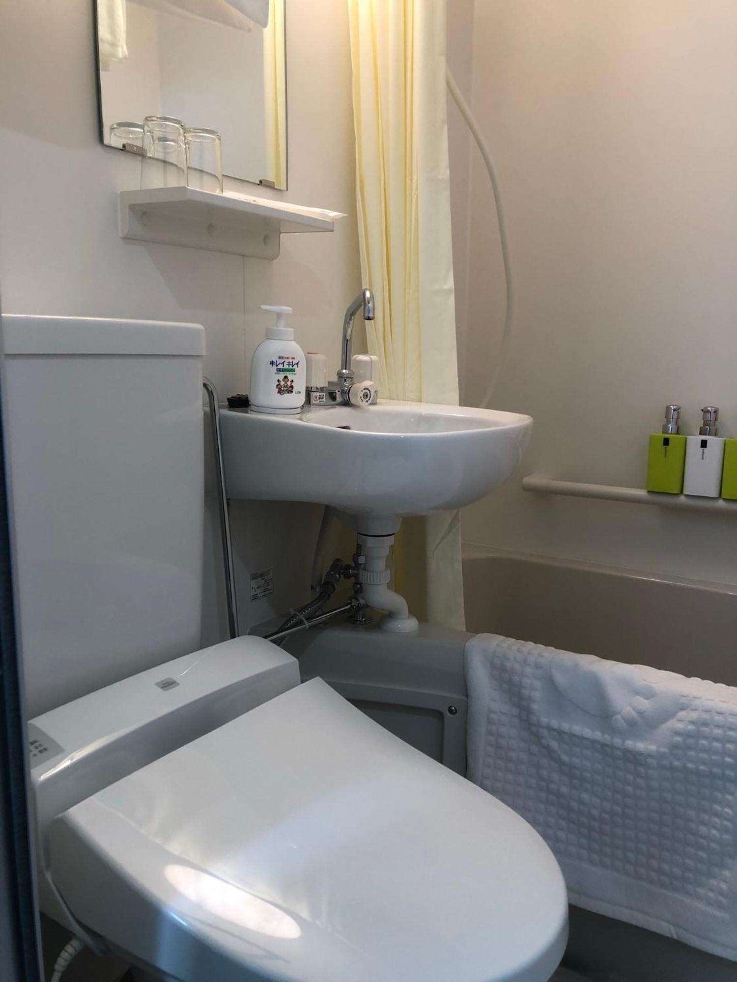 Family Room with Private Bathroom