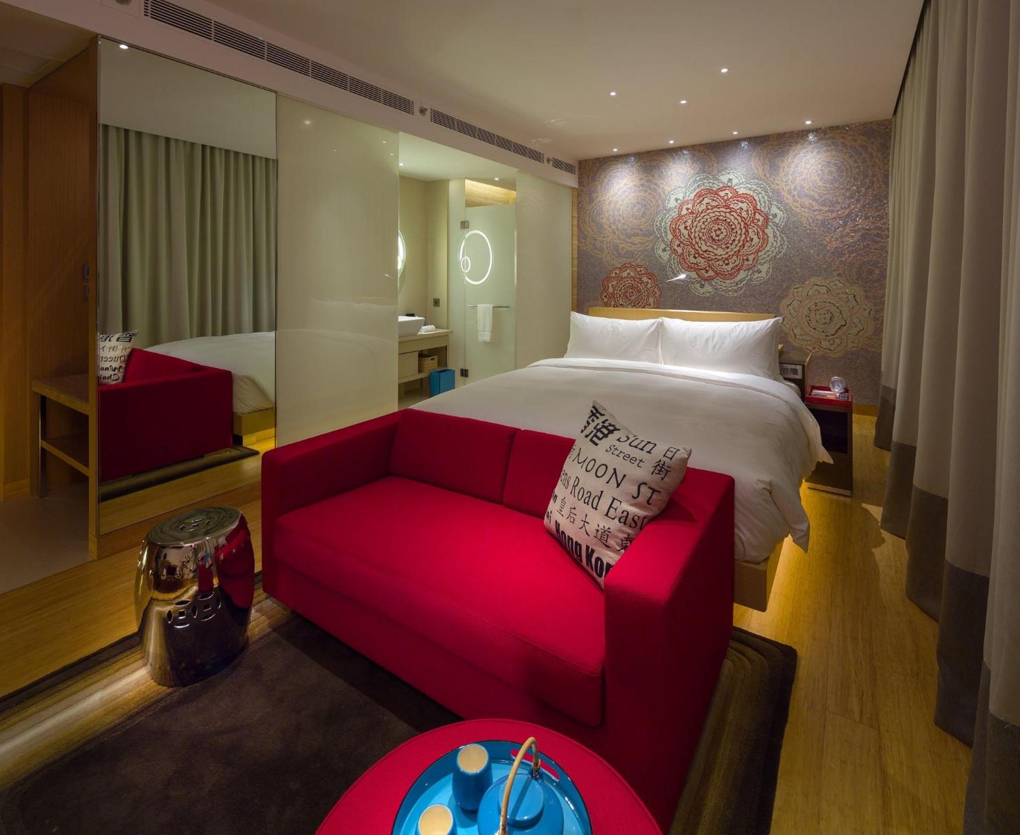 Standard King Room