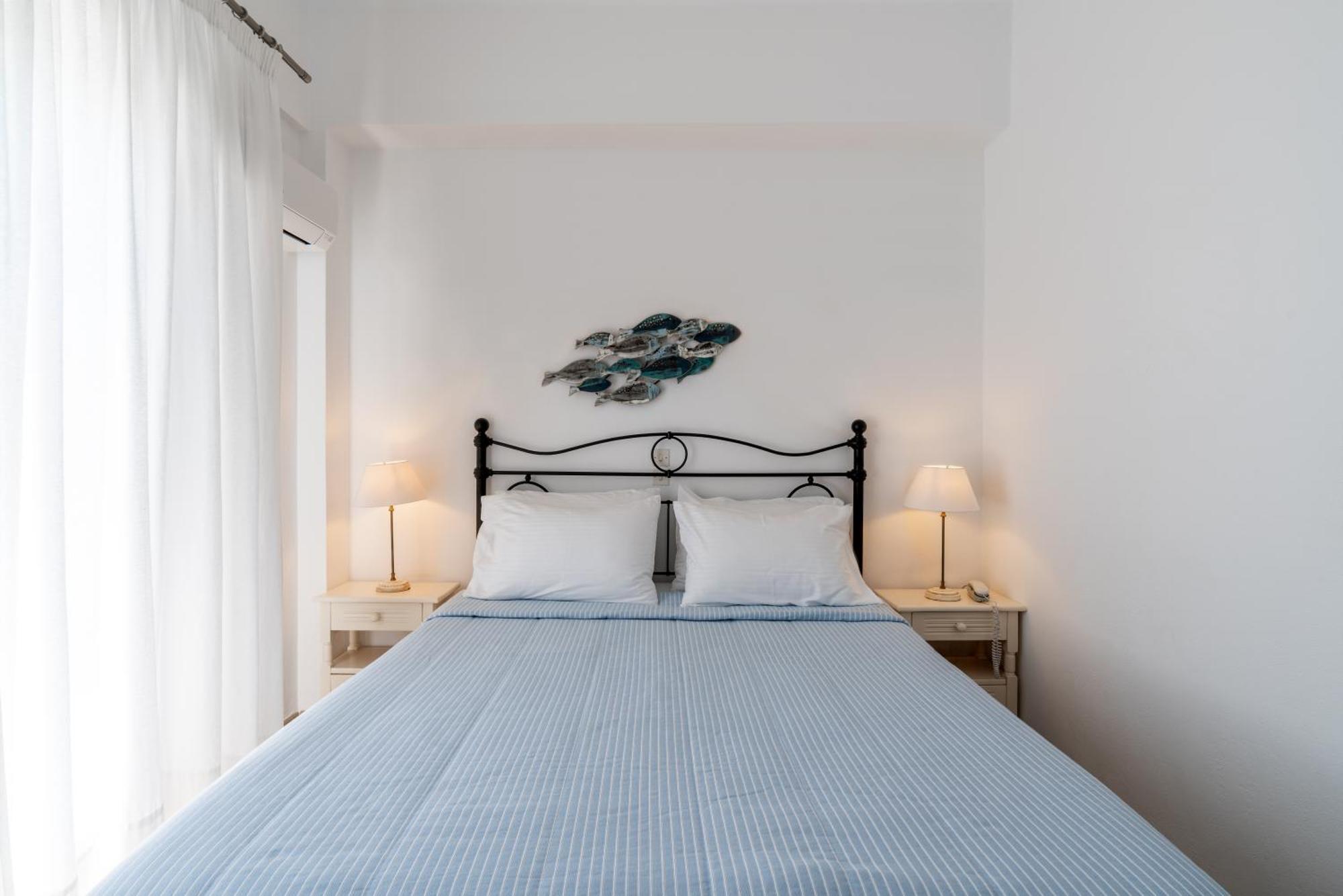 Chambre Double Standard