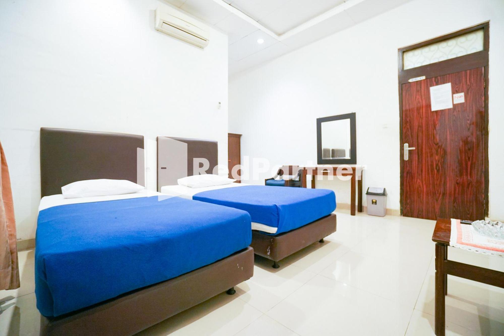 Kamar Standard Twin