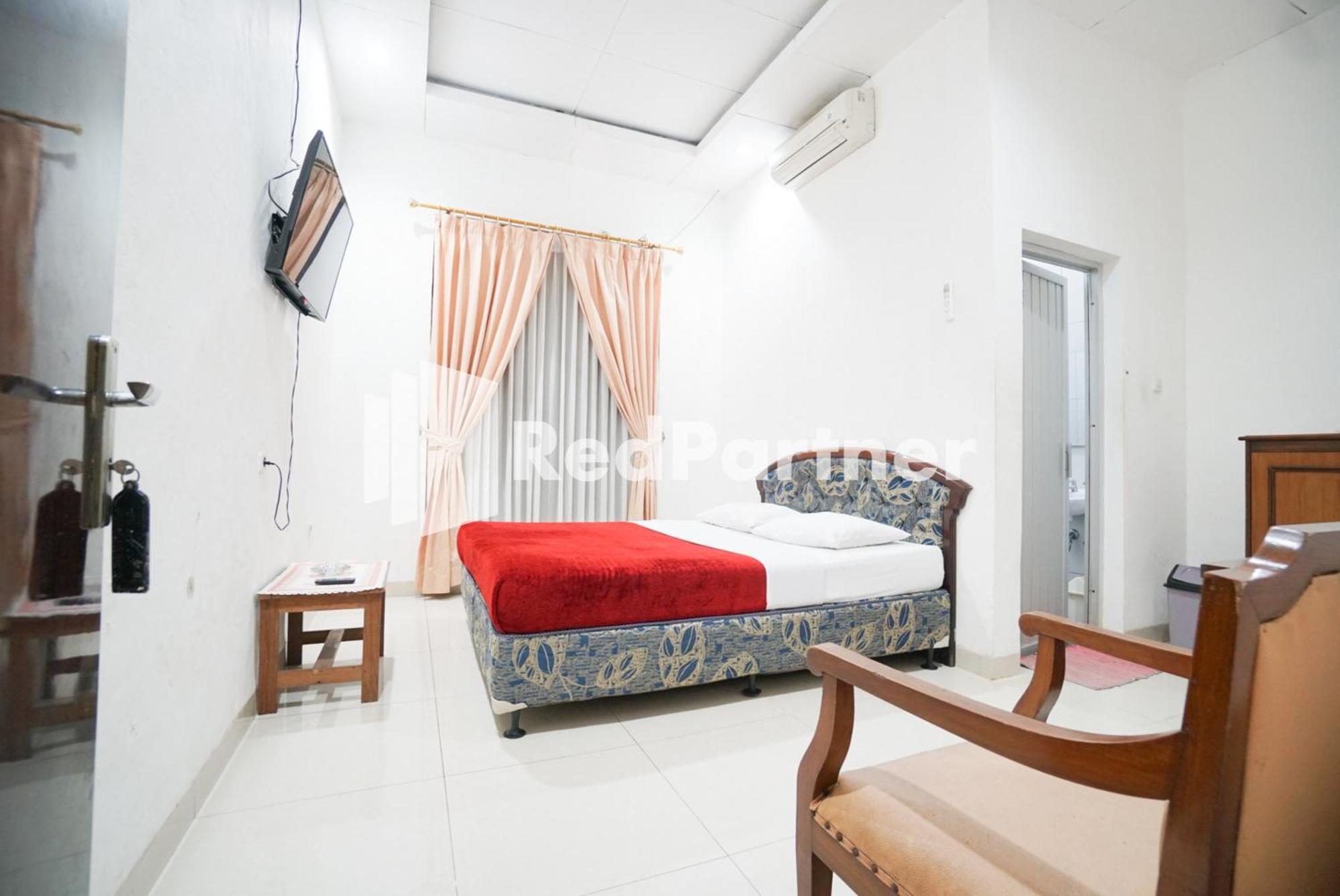 Kamar Standard Double