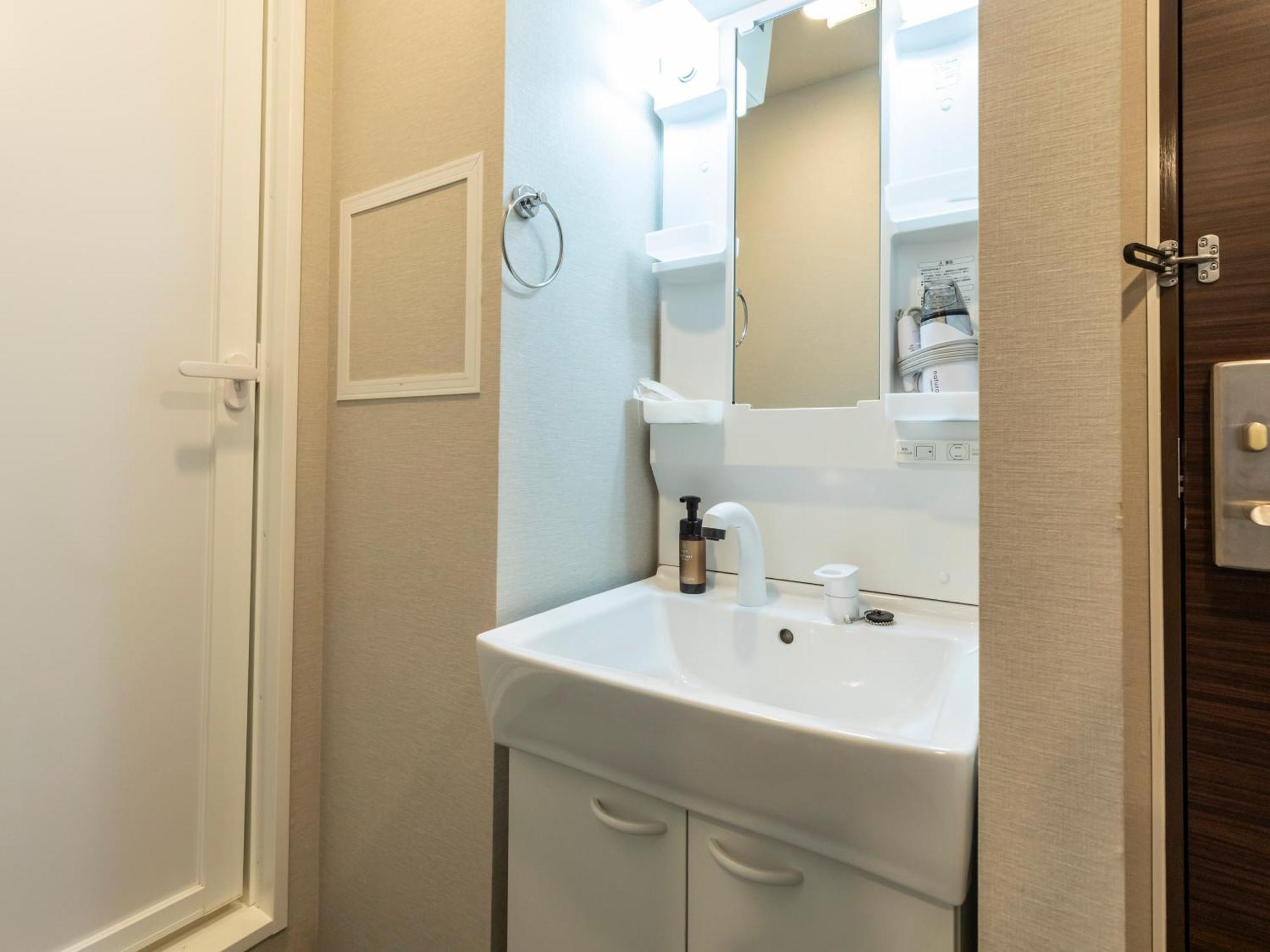 Double Room - Non-Smoking