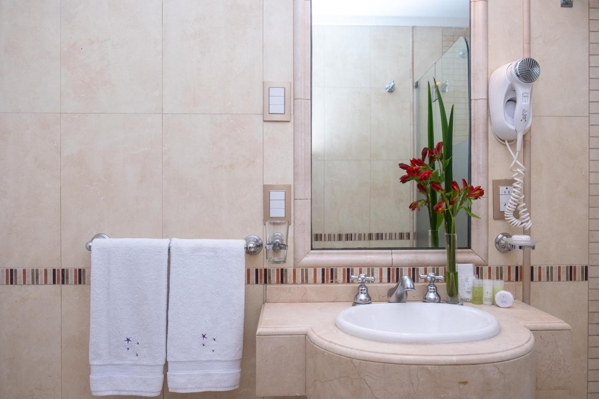 Executive Double or Twin Room